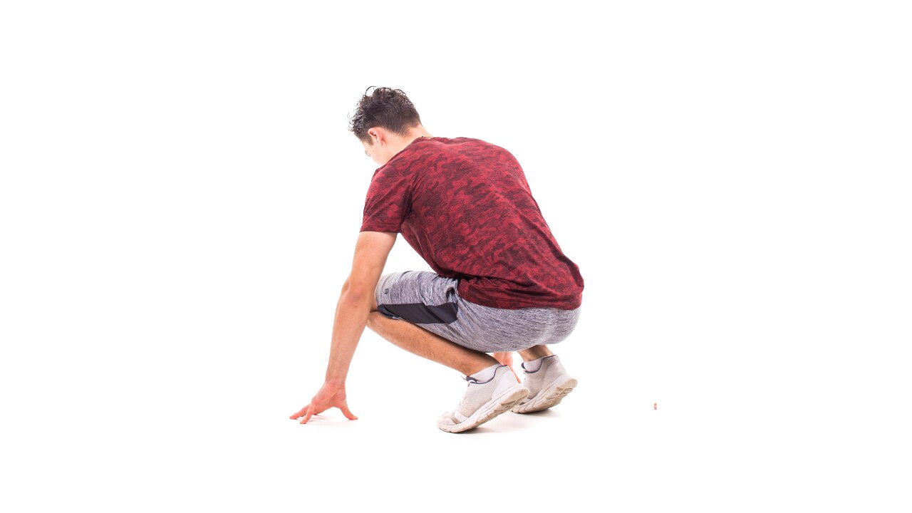 The Squat