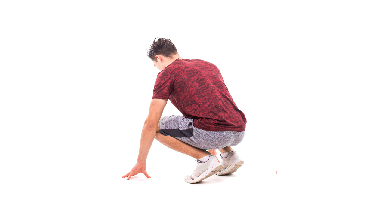 The Squat