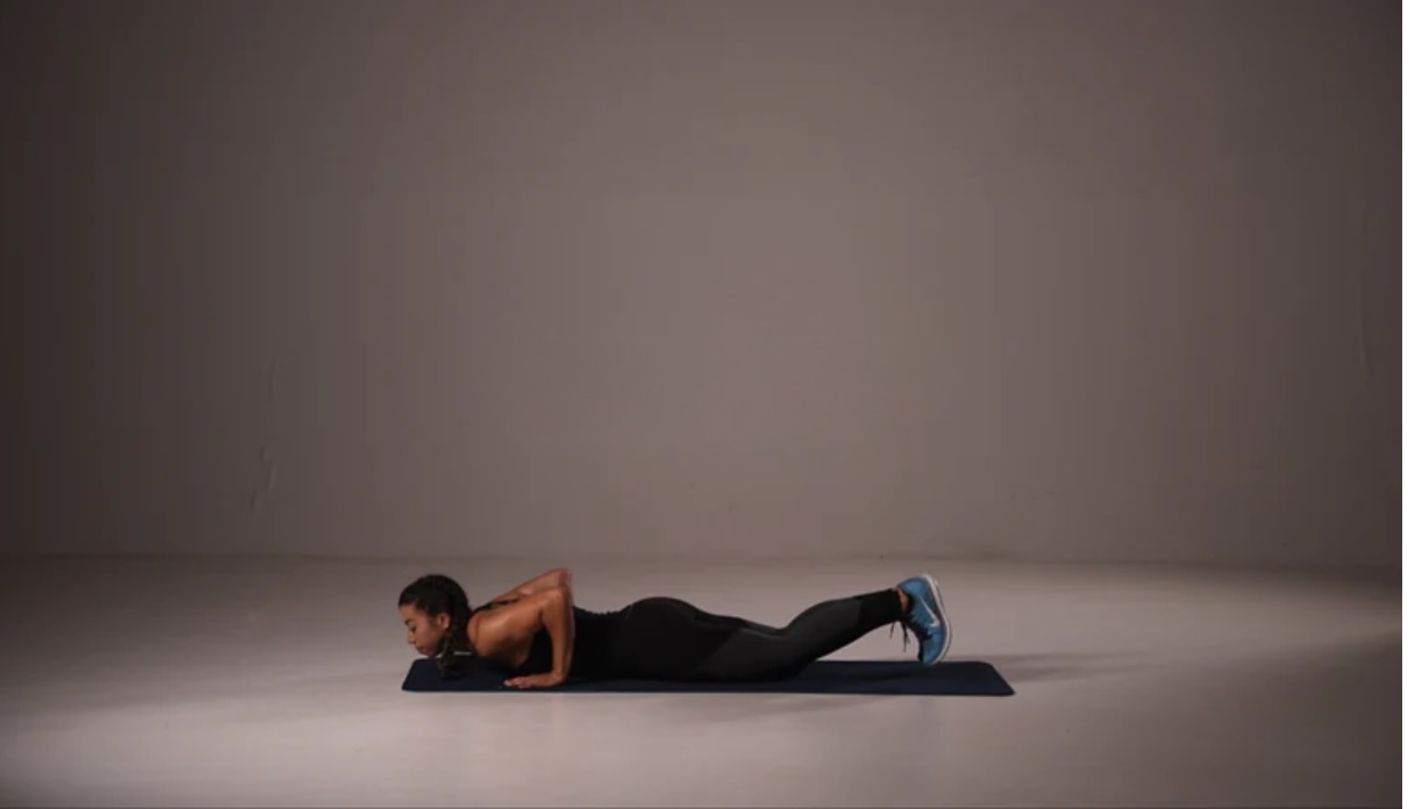 Tips for Beginners to Ease Into Burpees