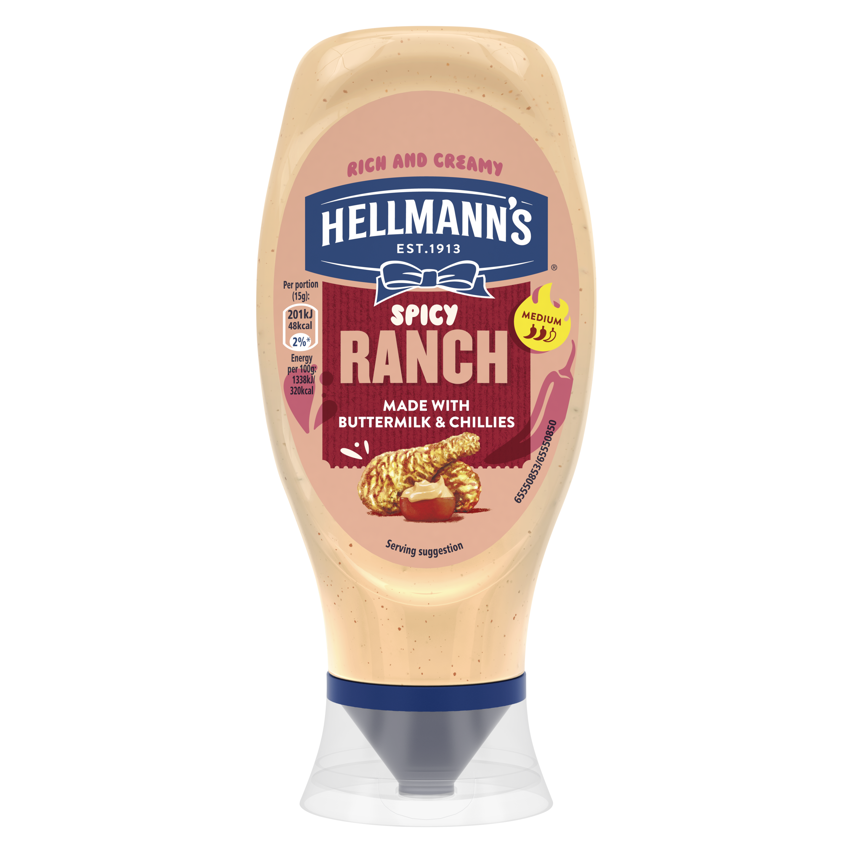 Creamy Ranch