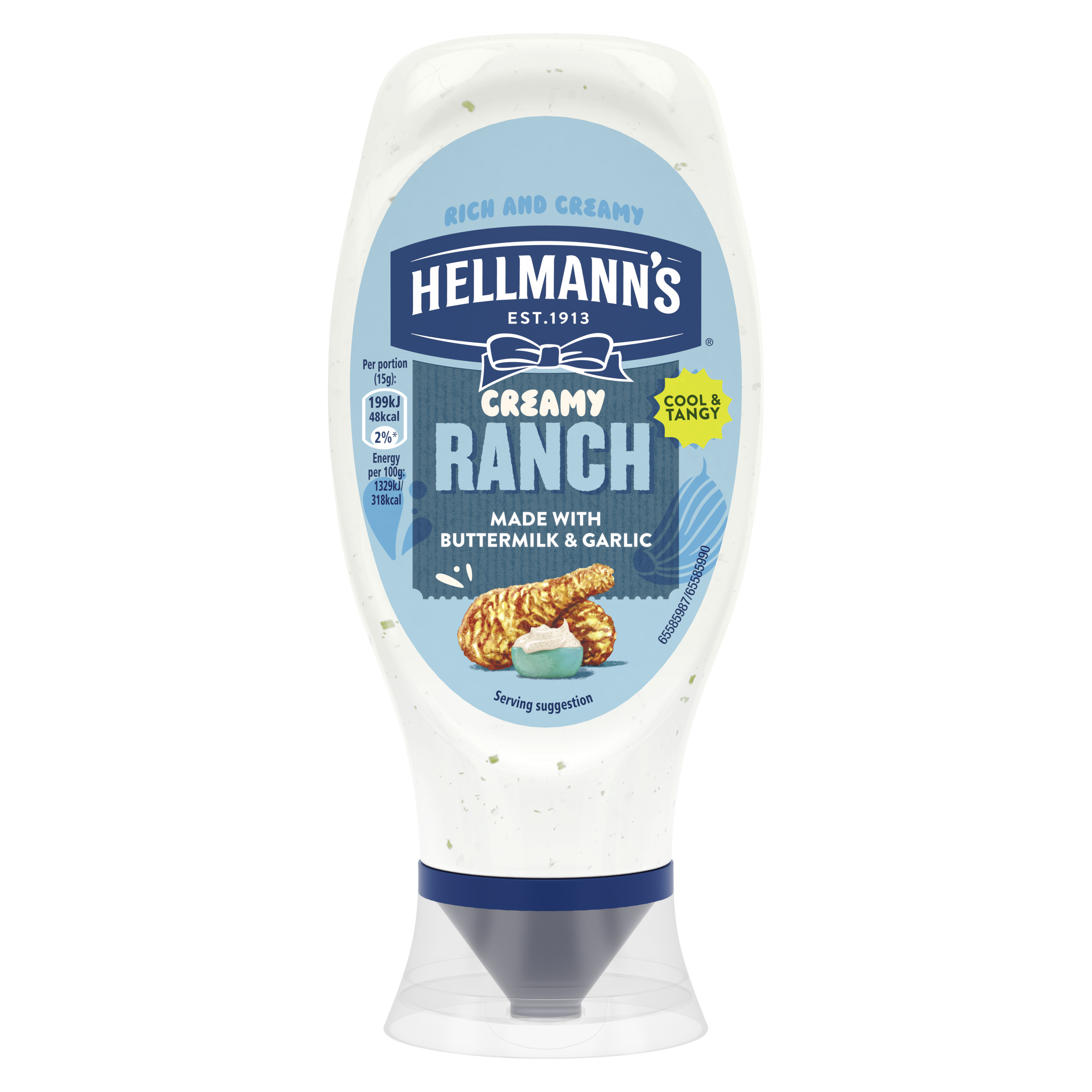 Creamy Ranch