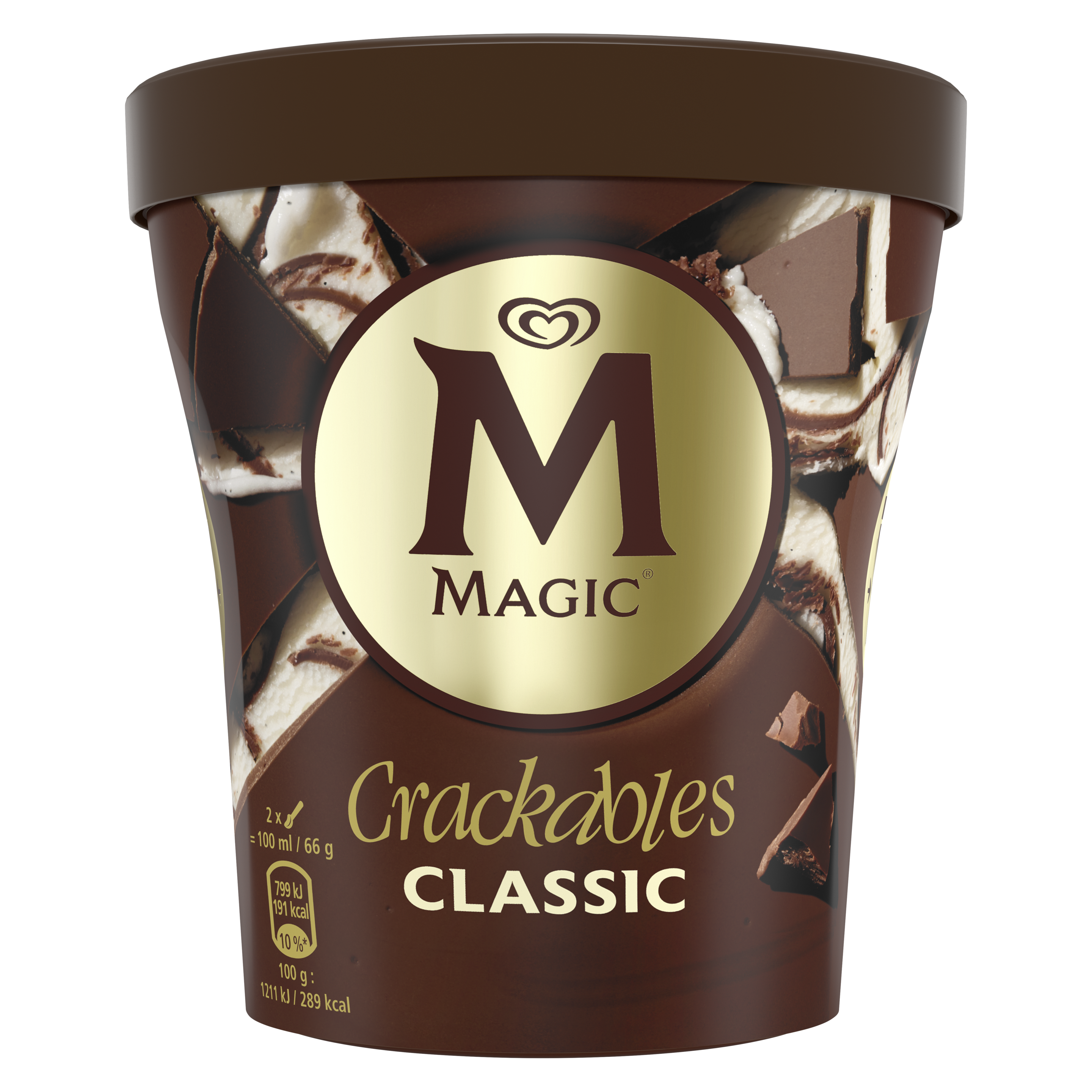 Magic Classic 440ml packshot