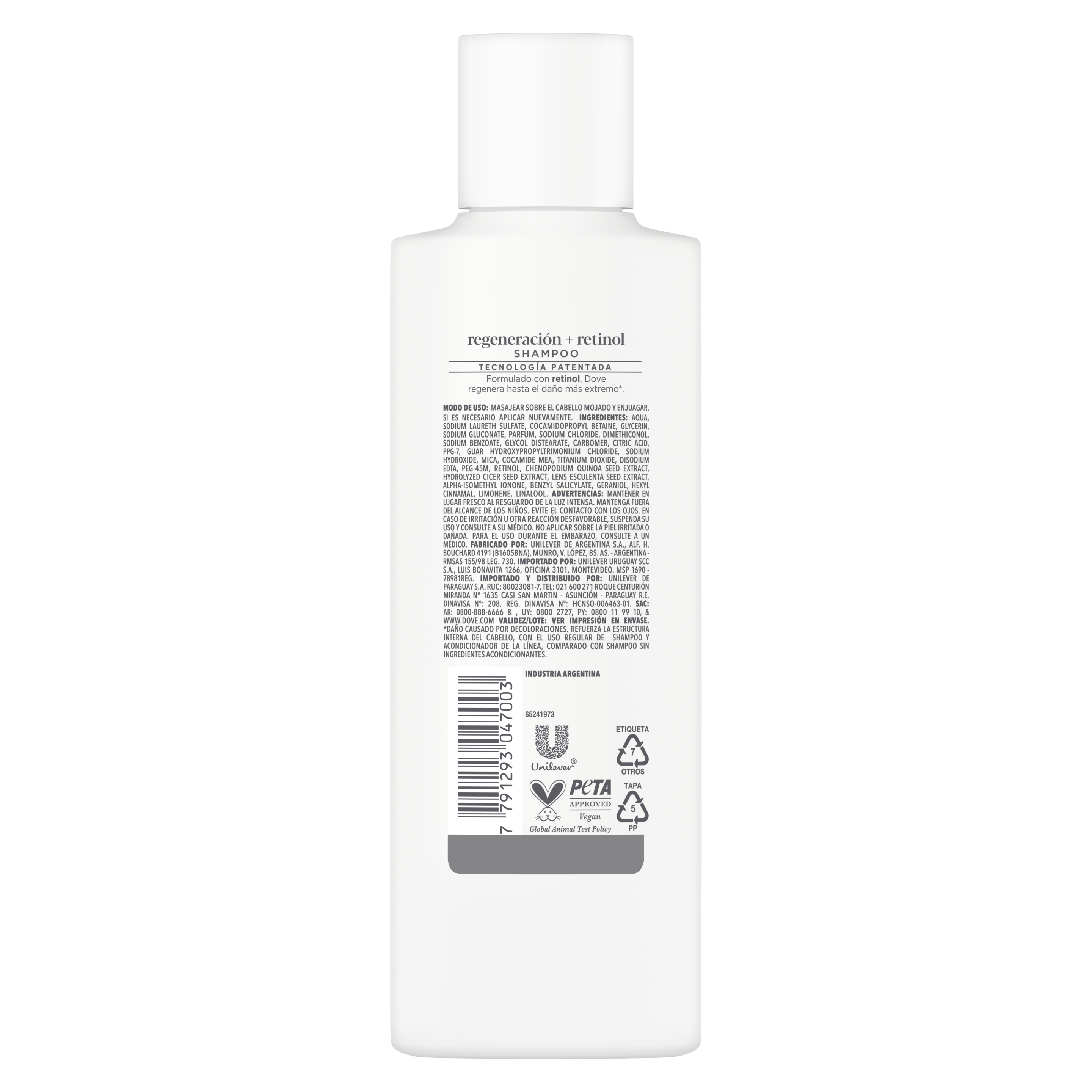 Product page
