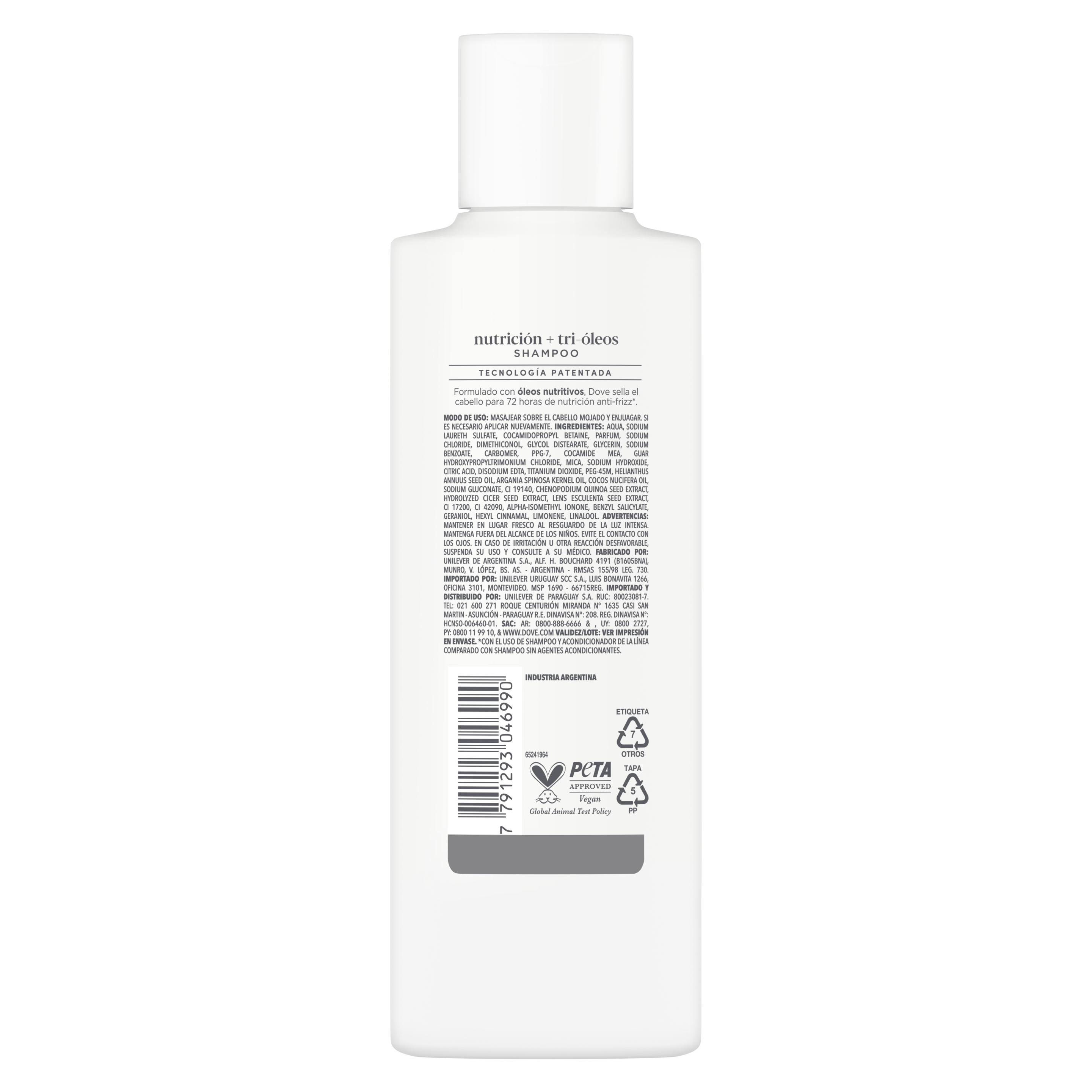 Product page