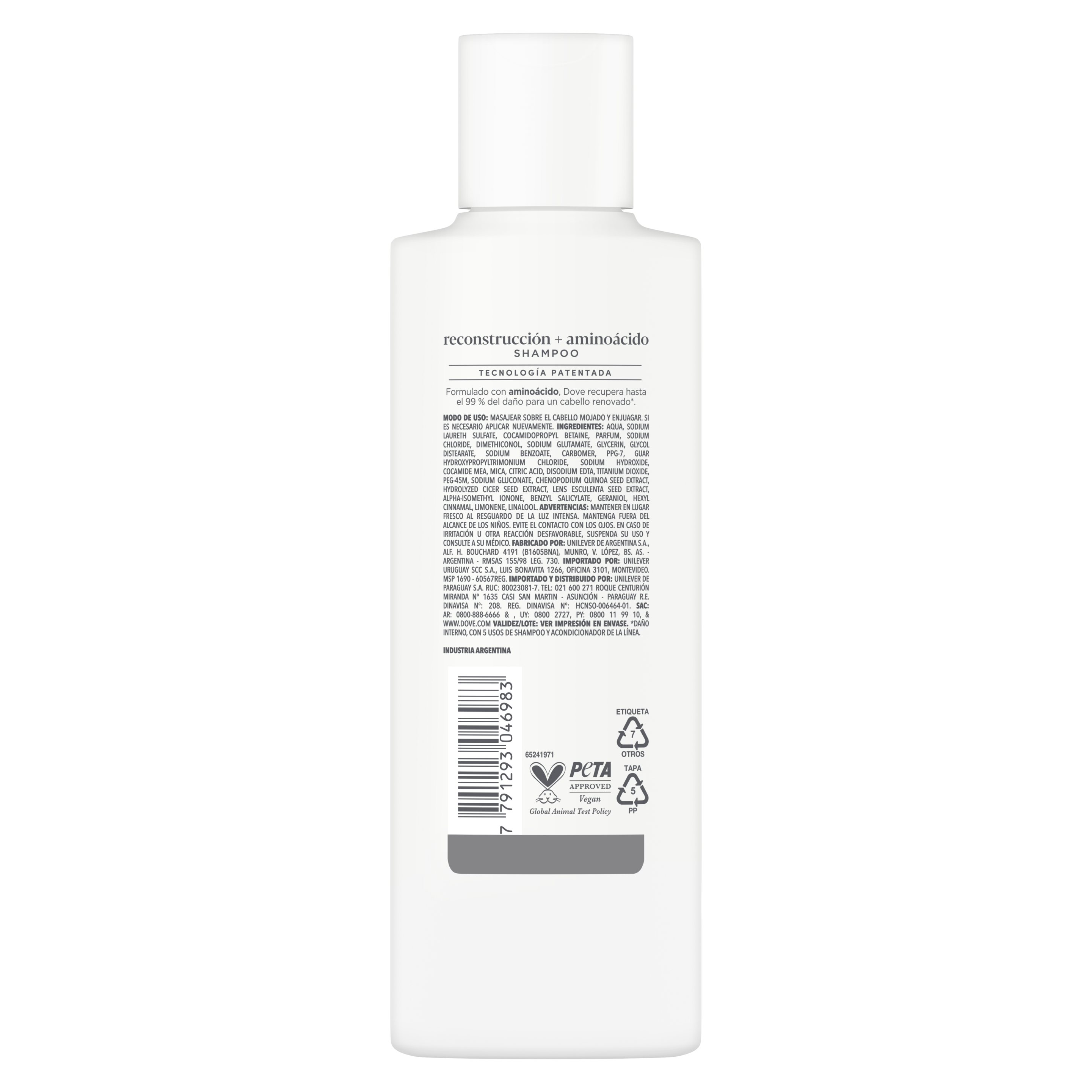 Product page