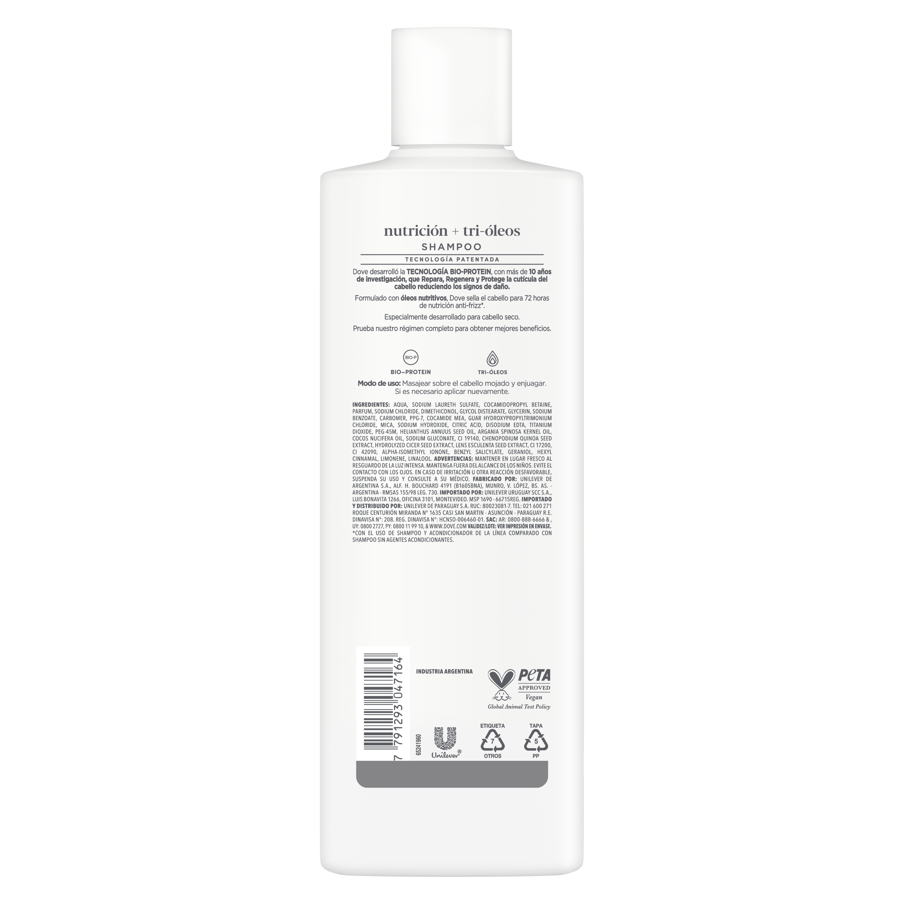 Product page