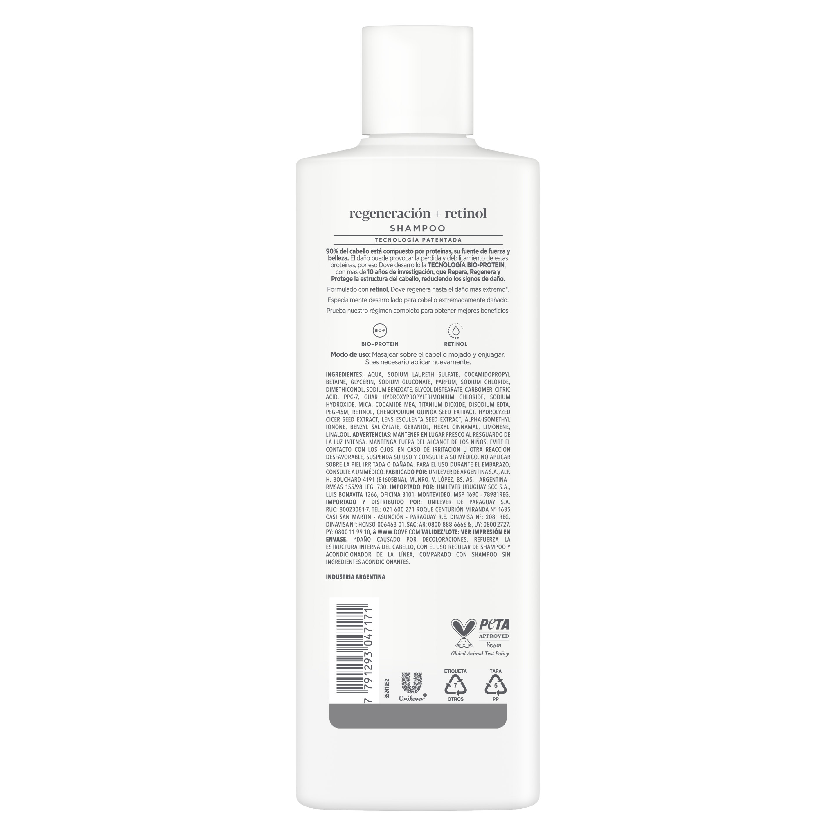 Product page