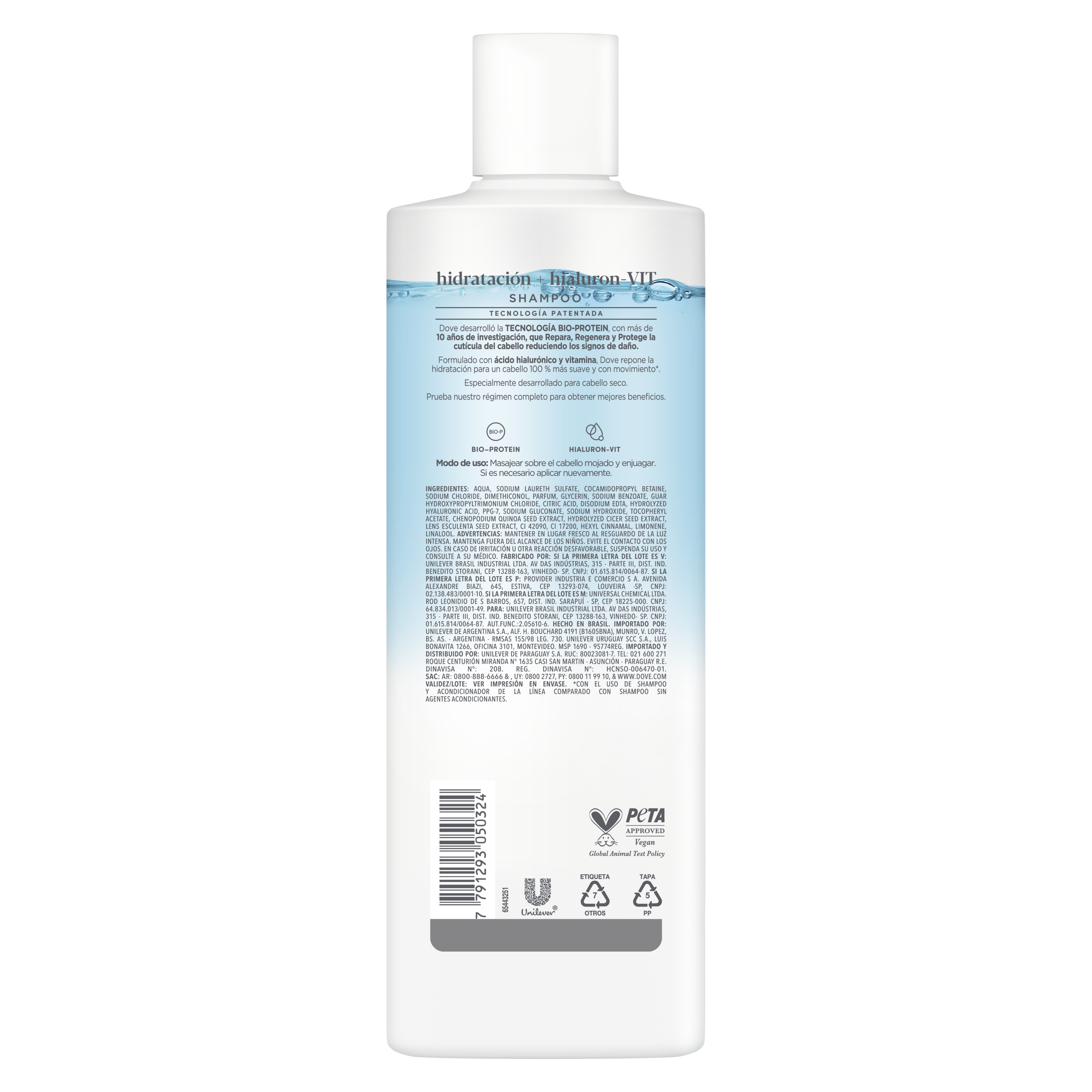 Product page