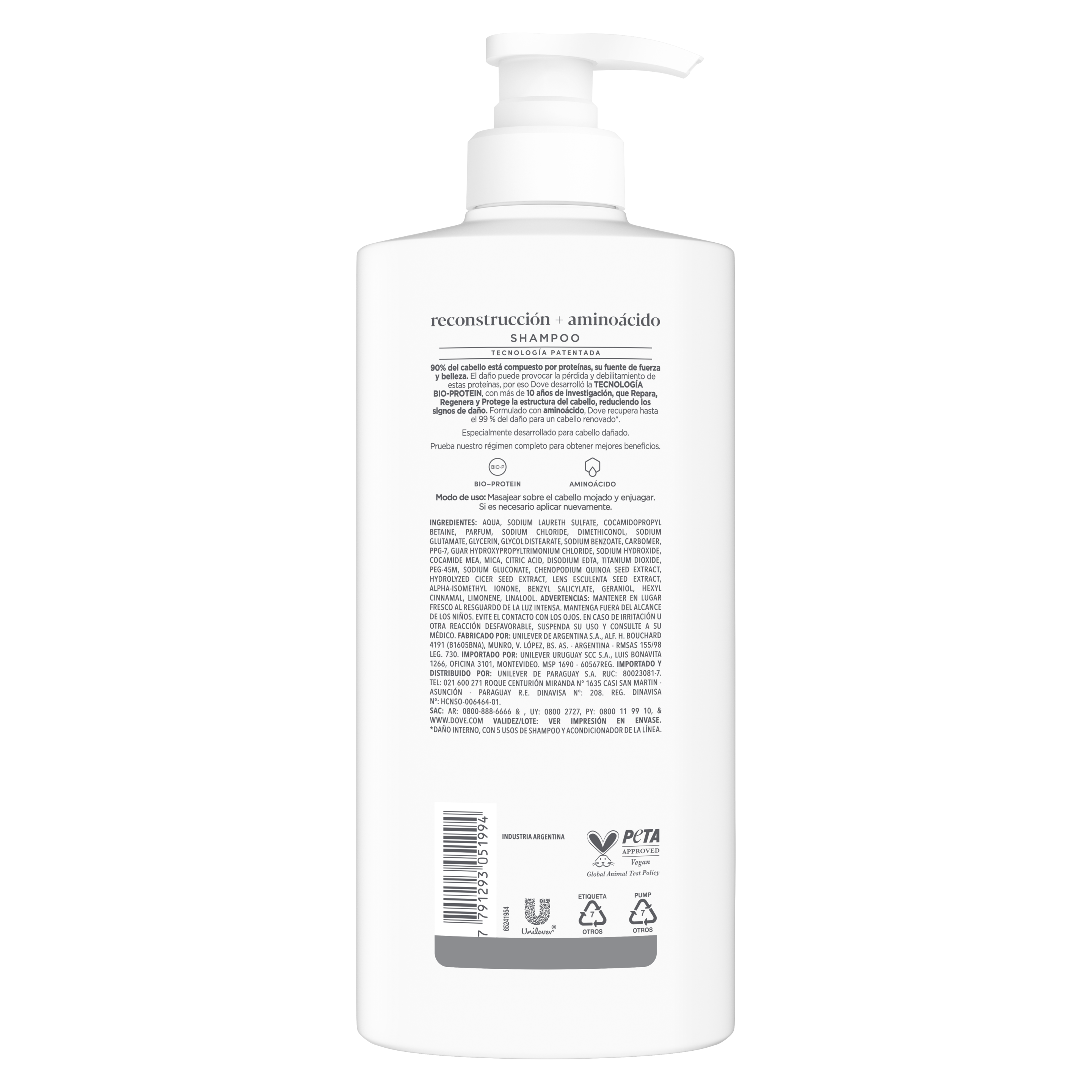 Product page