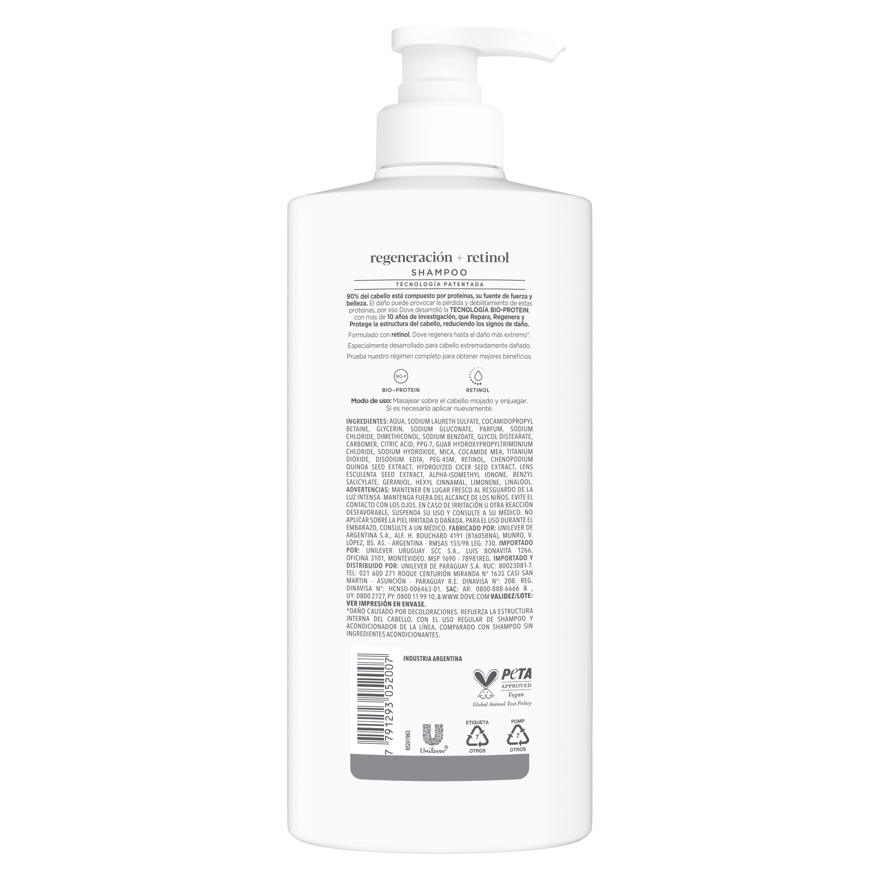 Product page