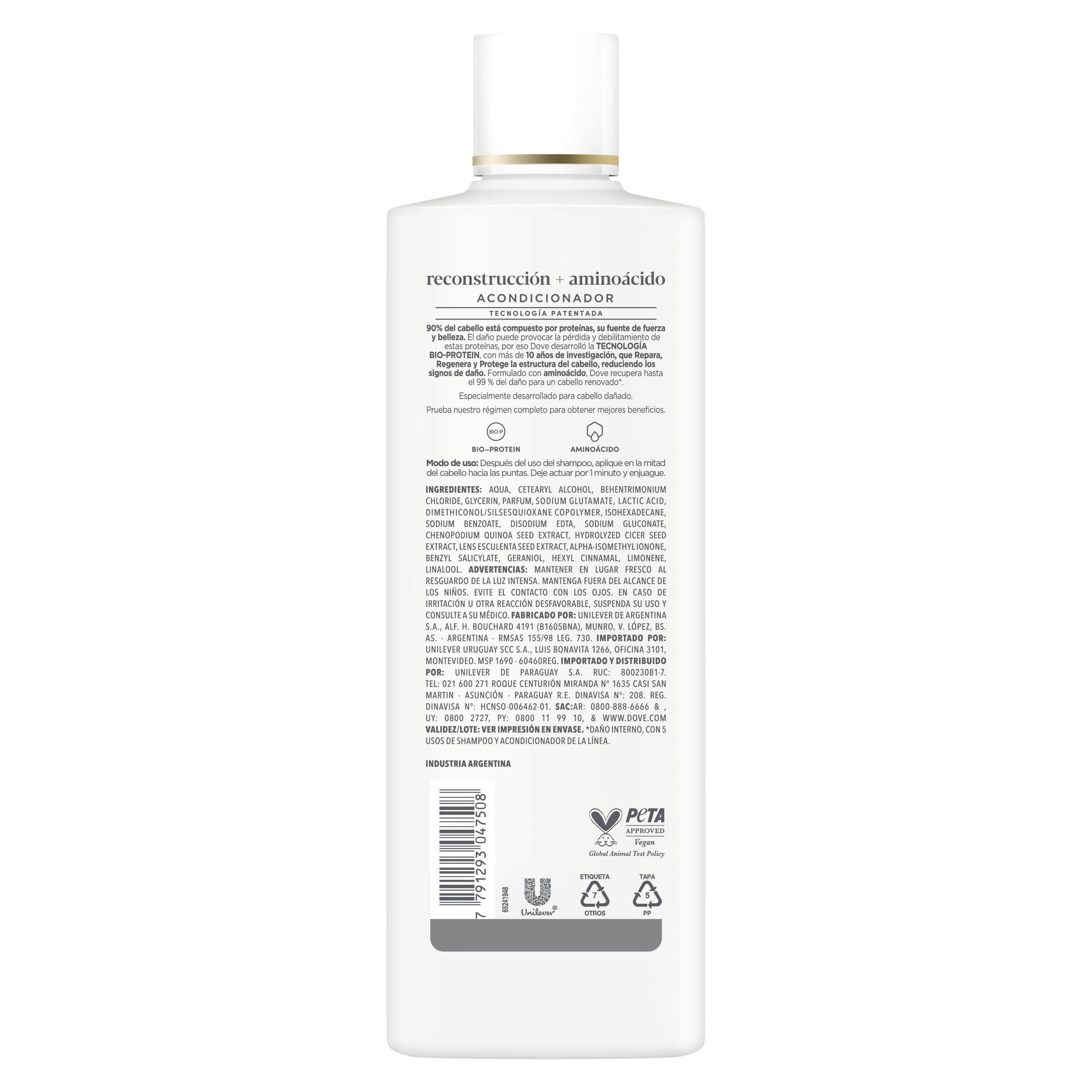 Product page