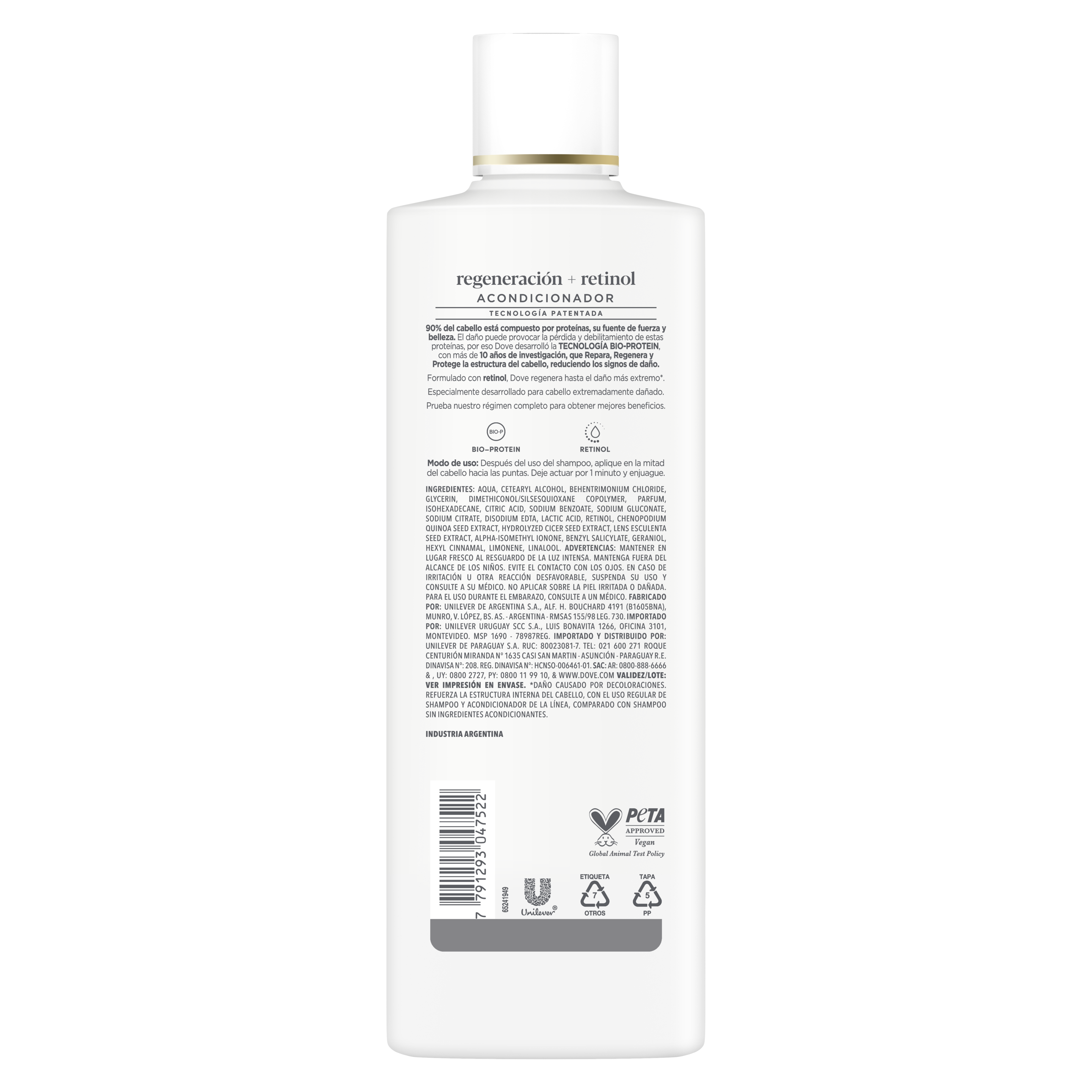 Product page