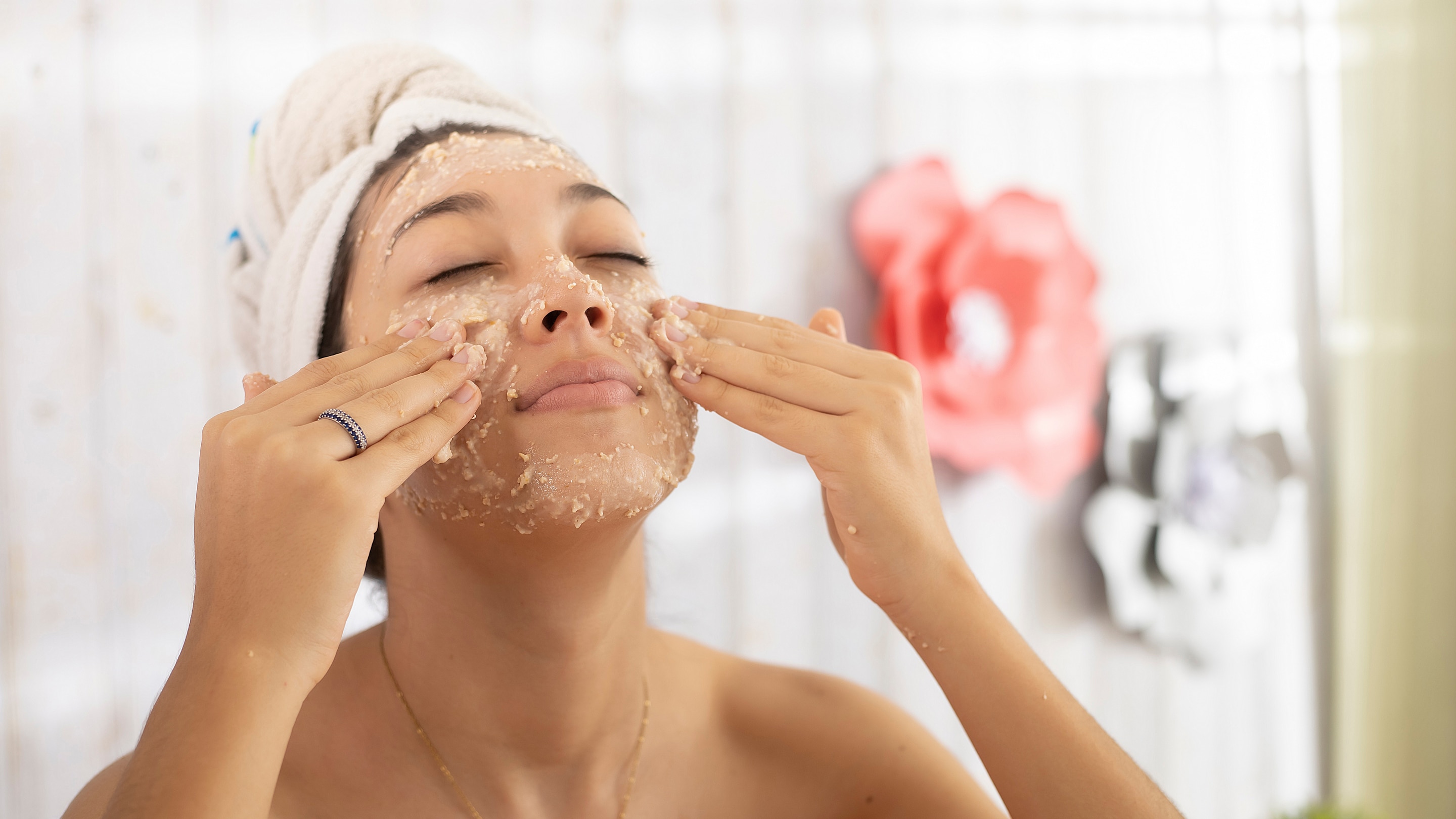 Colloidal Oatmeal Image