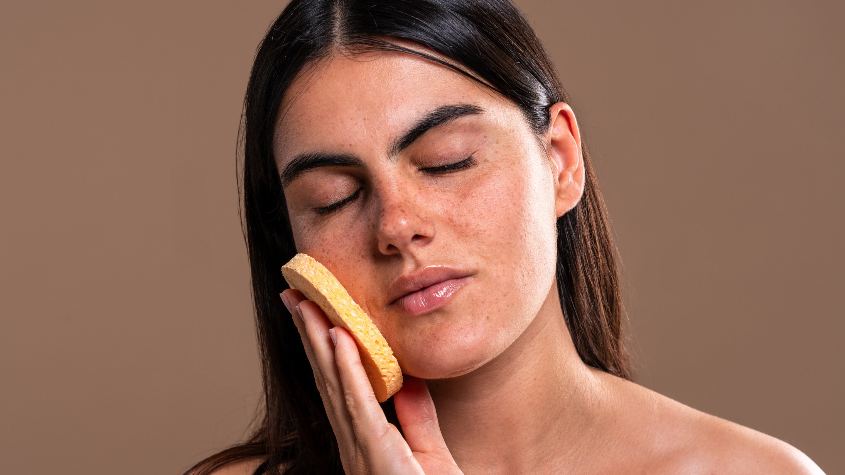 Mistakes to Avoid When You Have Dry Skin Image