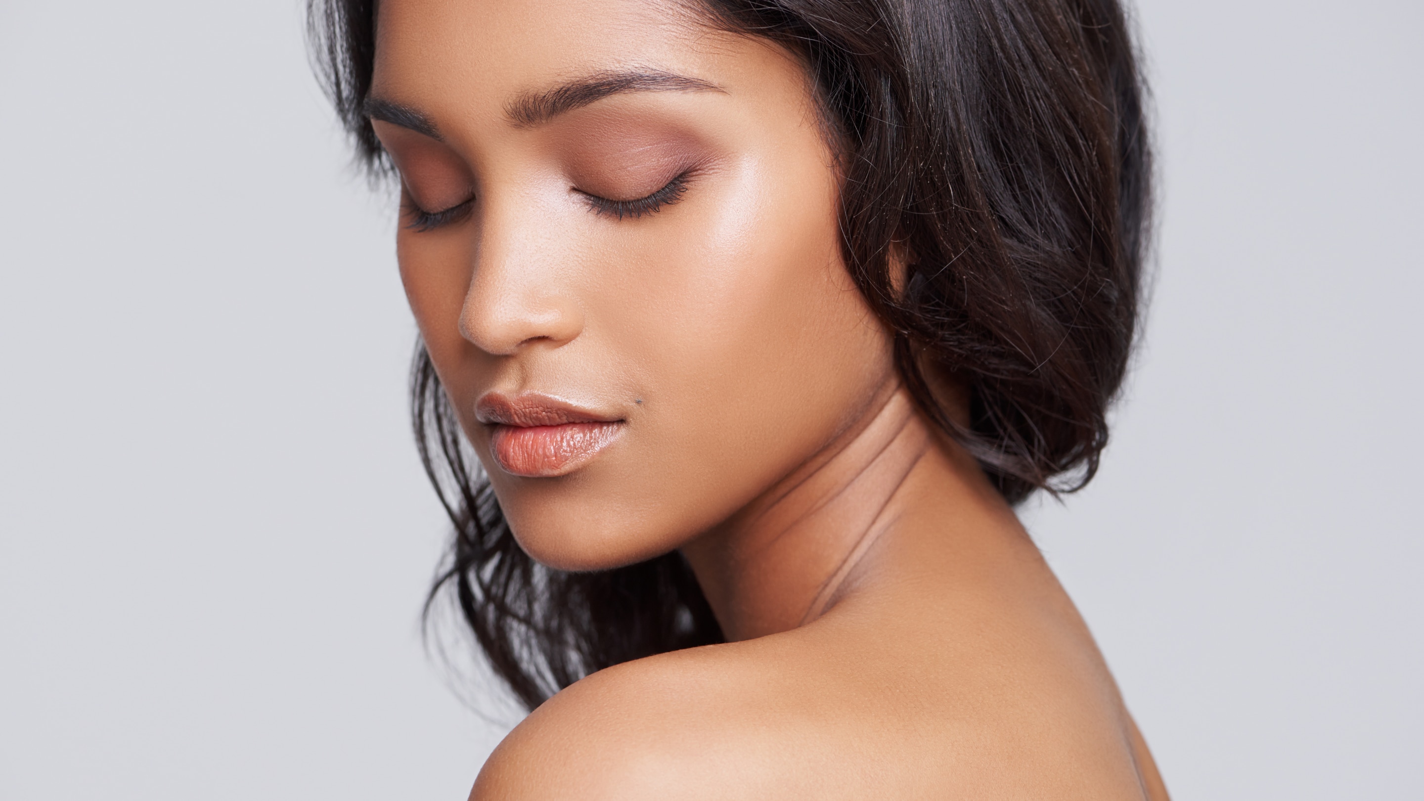 Quick Fixes Based on Skin Type Image