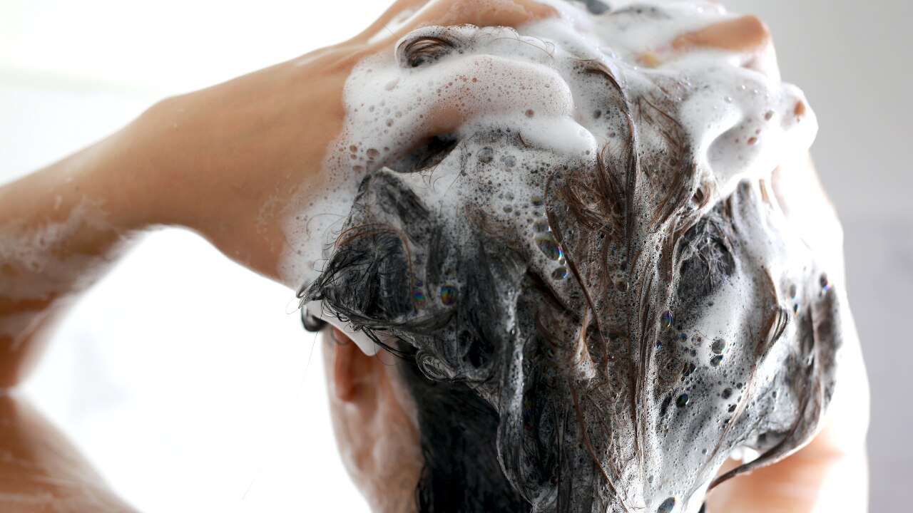 Common Mistakes to Avoid When Caring for High Porosity Hair