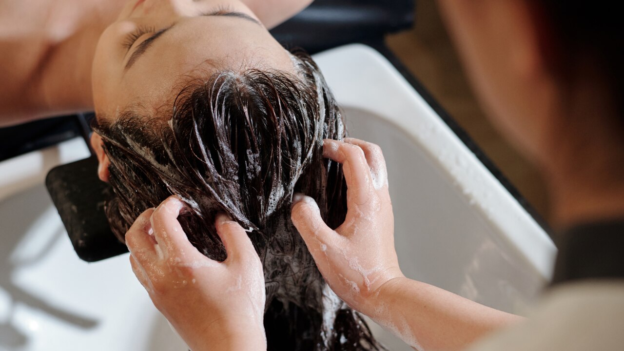 How to Prevent Protein Overload in High Porosity Hair