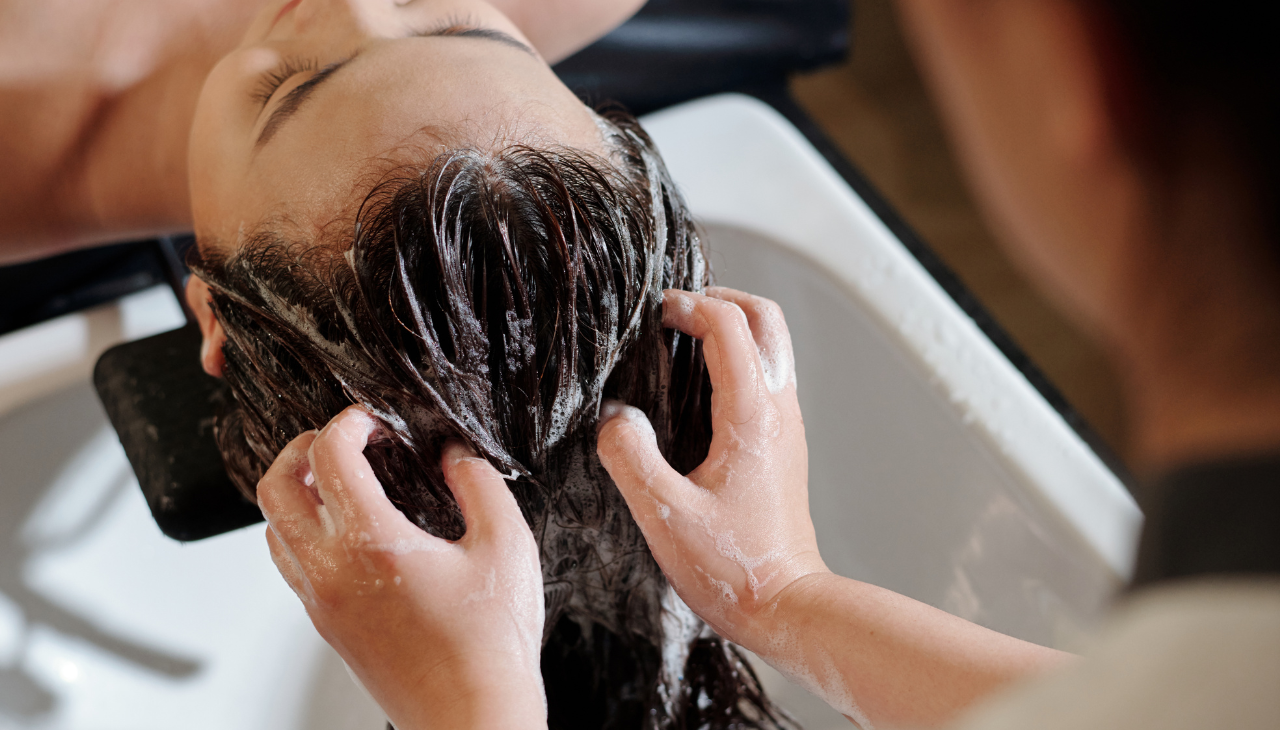 How to Prevent Protein Overload in High Porosity Hair