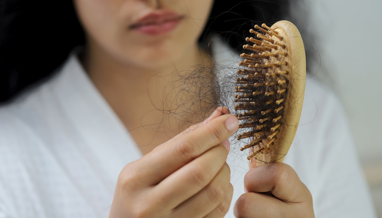 Signs You Have High Porosity Hair