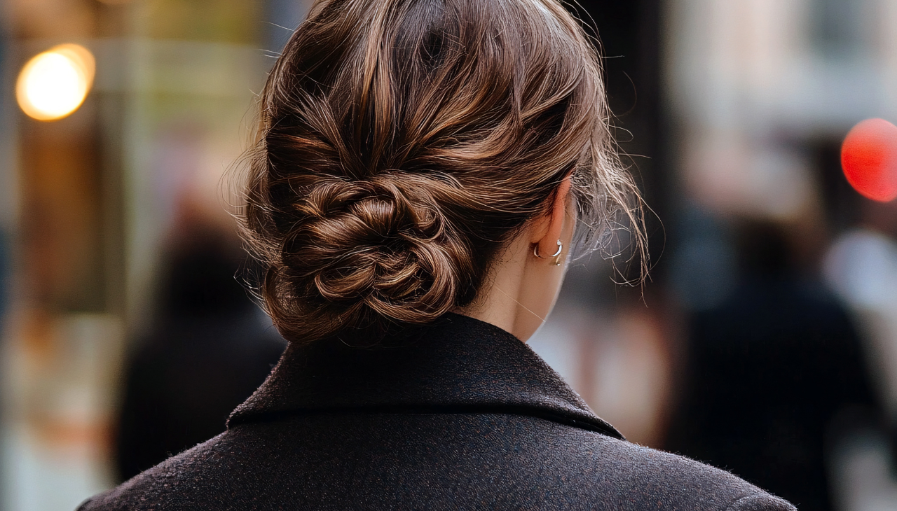 Seasonal Care Tips for High Porosity Hair