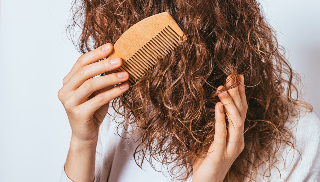 What is High Porosity Hair?