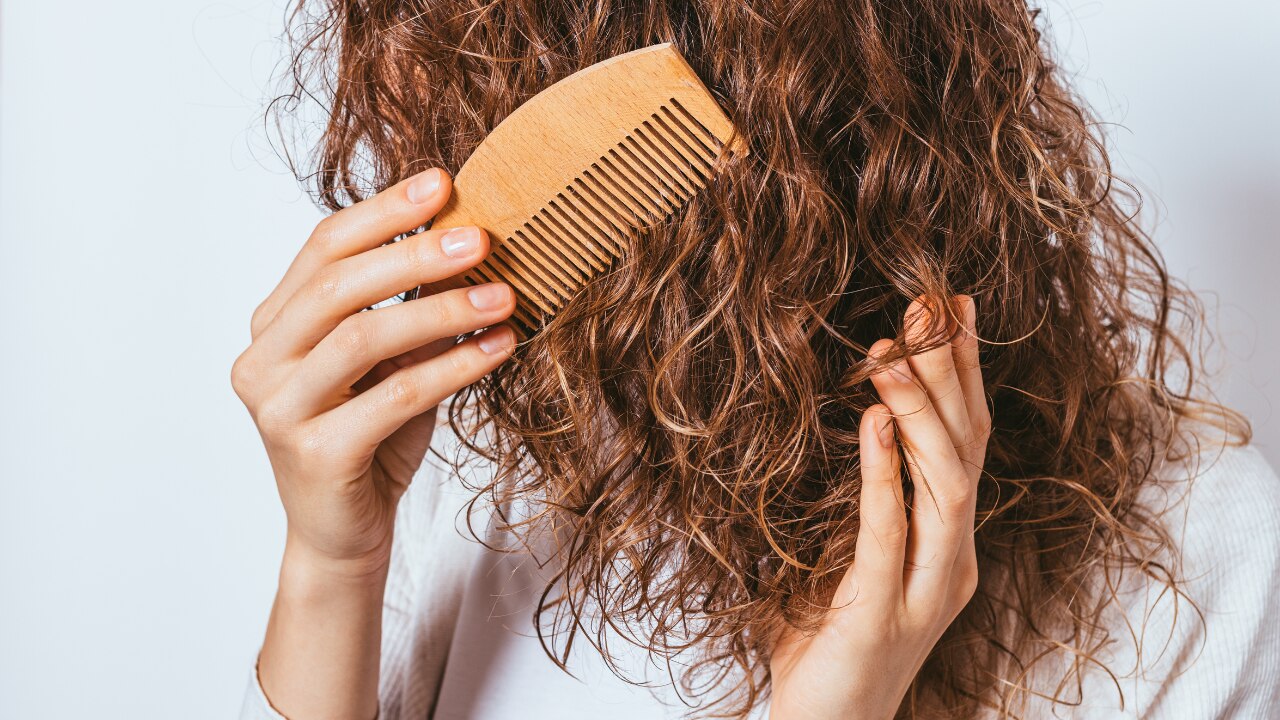 What is High Porosity Hair?