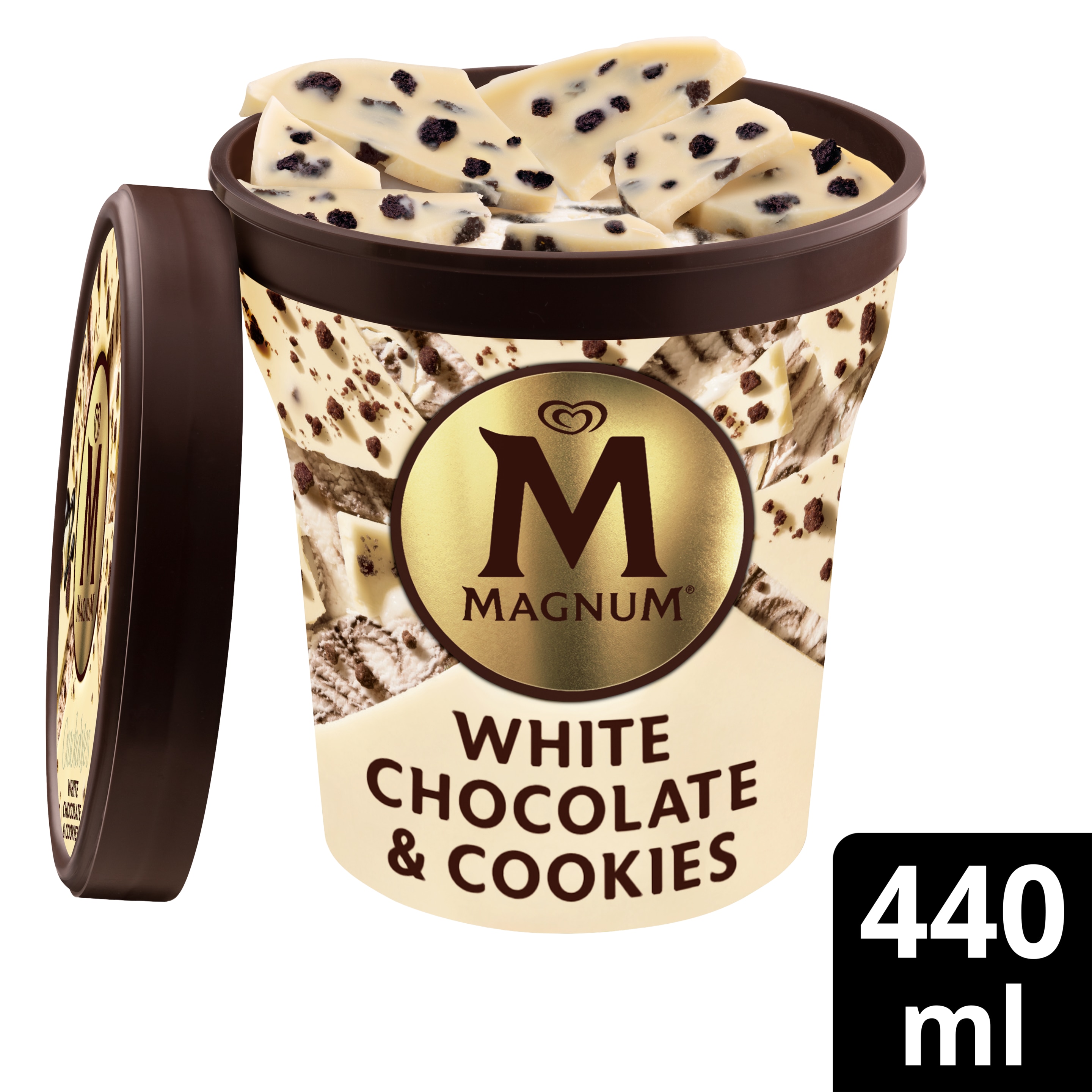 Magnum Crackables packshot