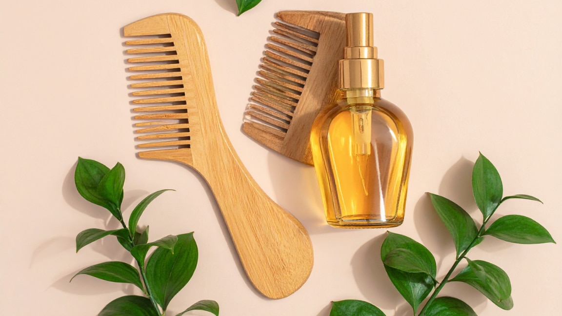 linking article: Curry Leaves for Hair: Benefits, Uses and How to Apply for Hair Growth