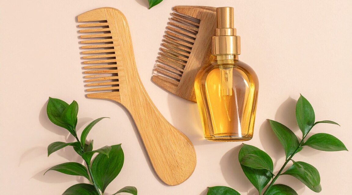 Curry Leaves Benefits for Hair Growth and Hair Fall Control