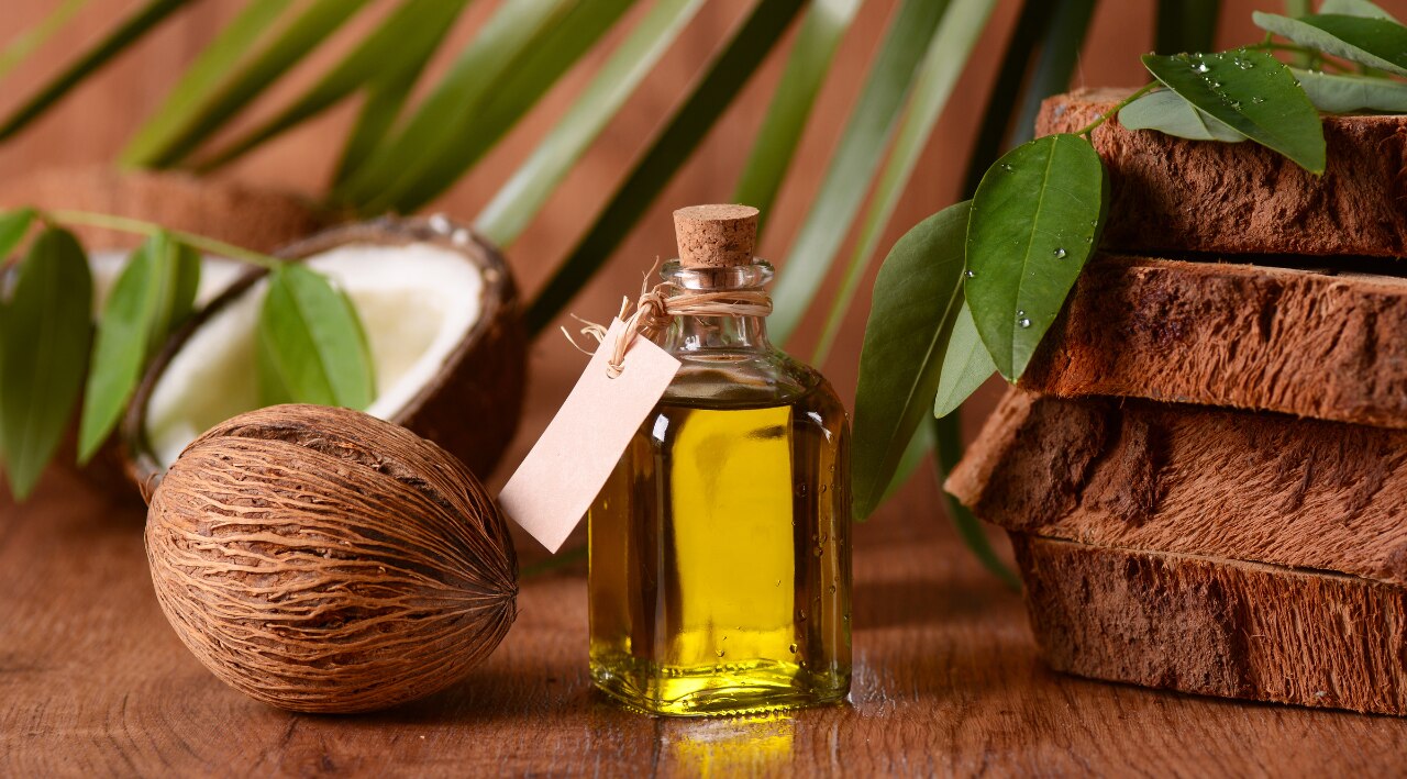 How Often to Use Coconut Oil for Hair
