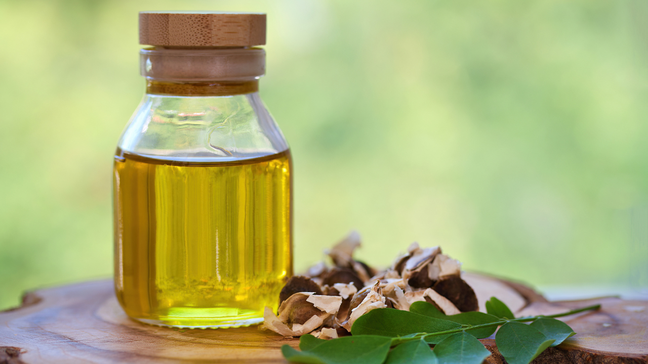 Curry Leaves Hair Oil for Growth (DIY)