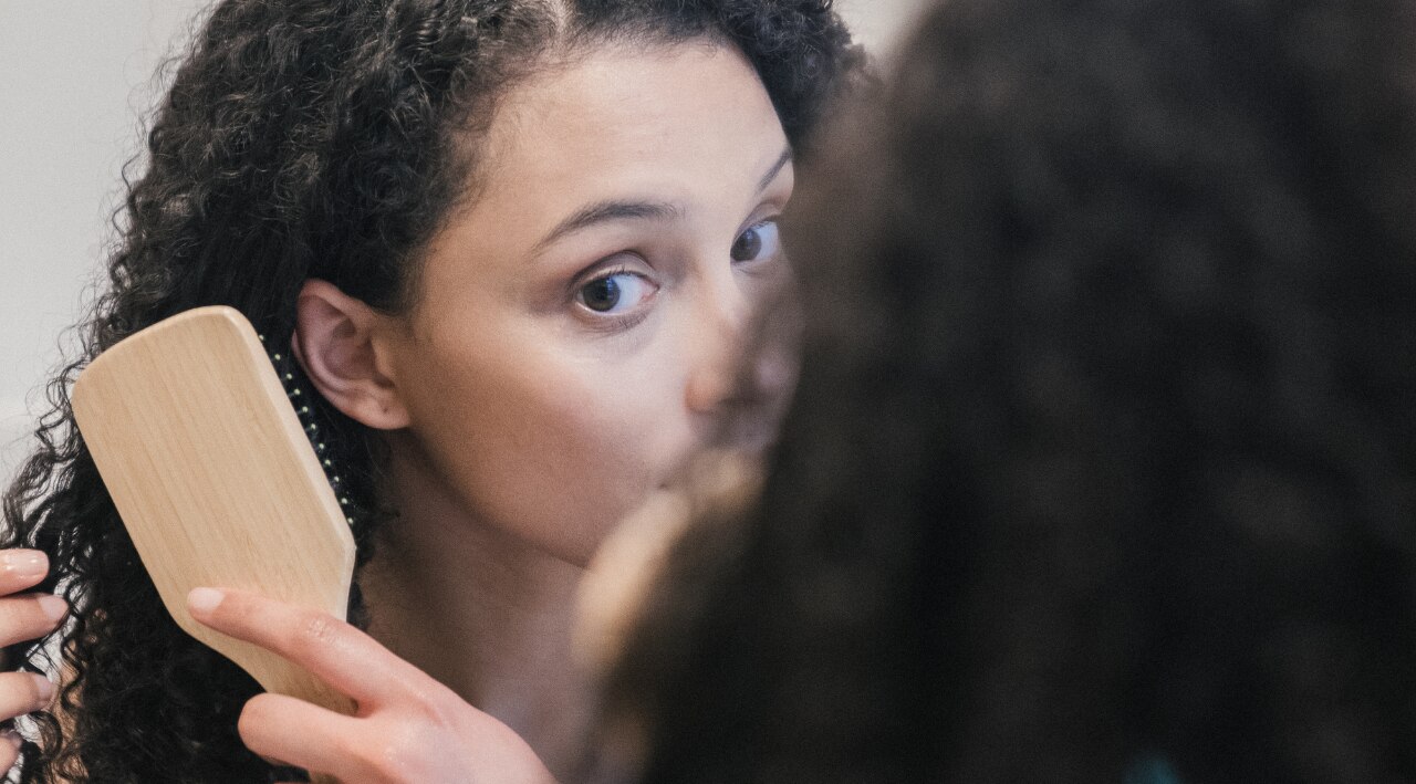 How Often Should You Use Curry Leaves on Hair?