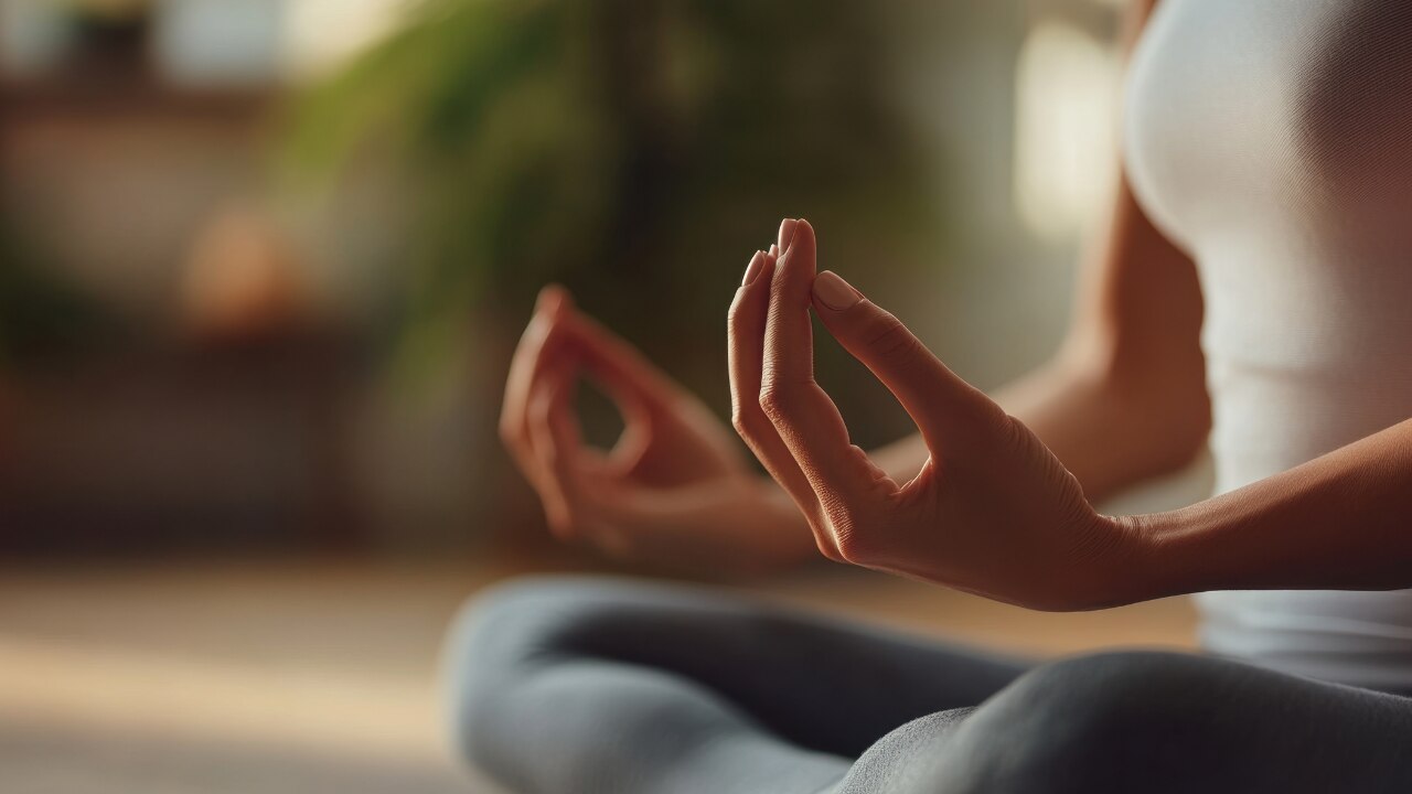 Mindfulness
