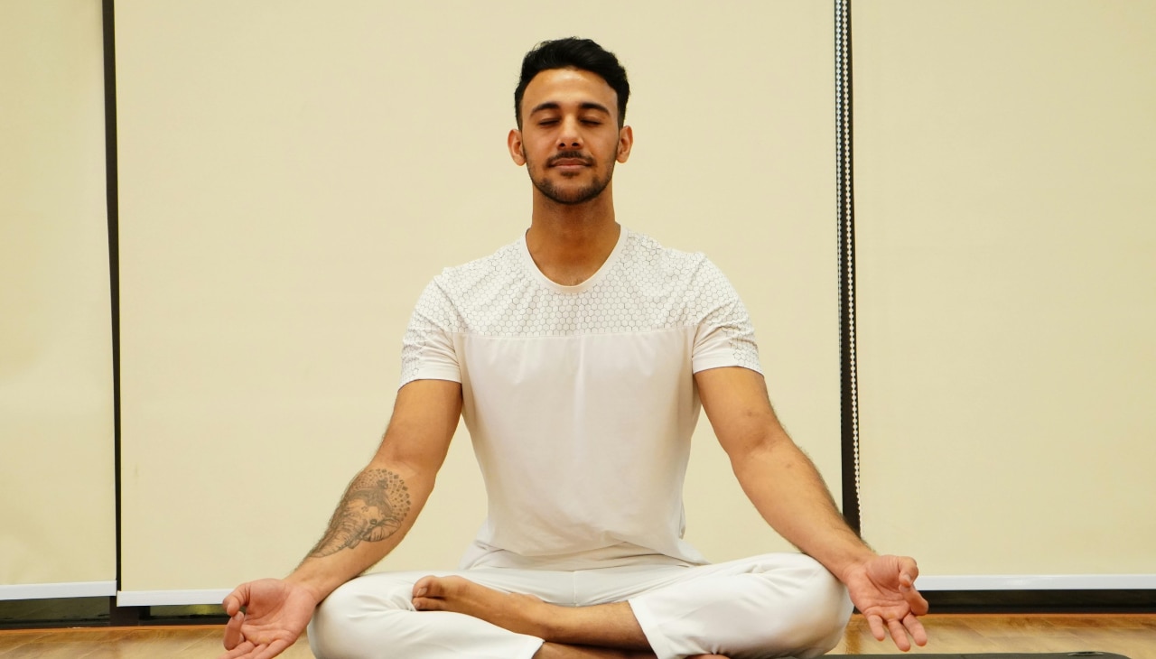 Tips to Enhance Stress Relief with Yoga