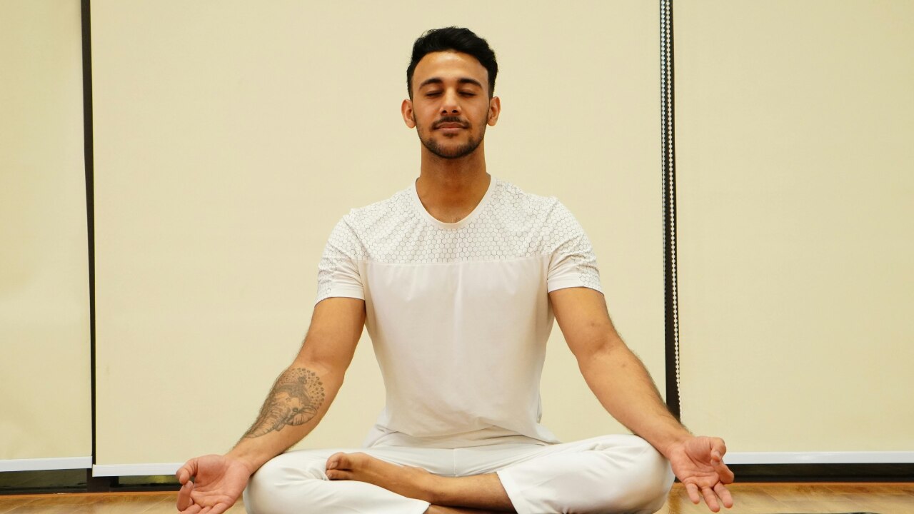 Tips to Enhance Stress Relief with Yoga