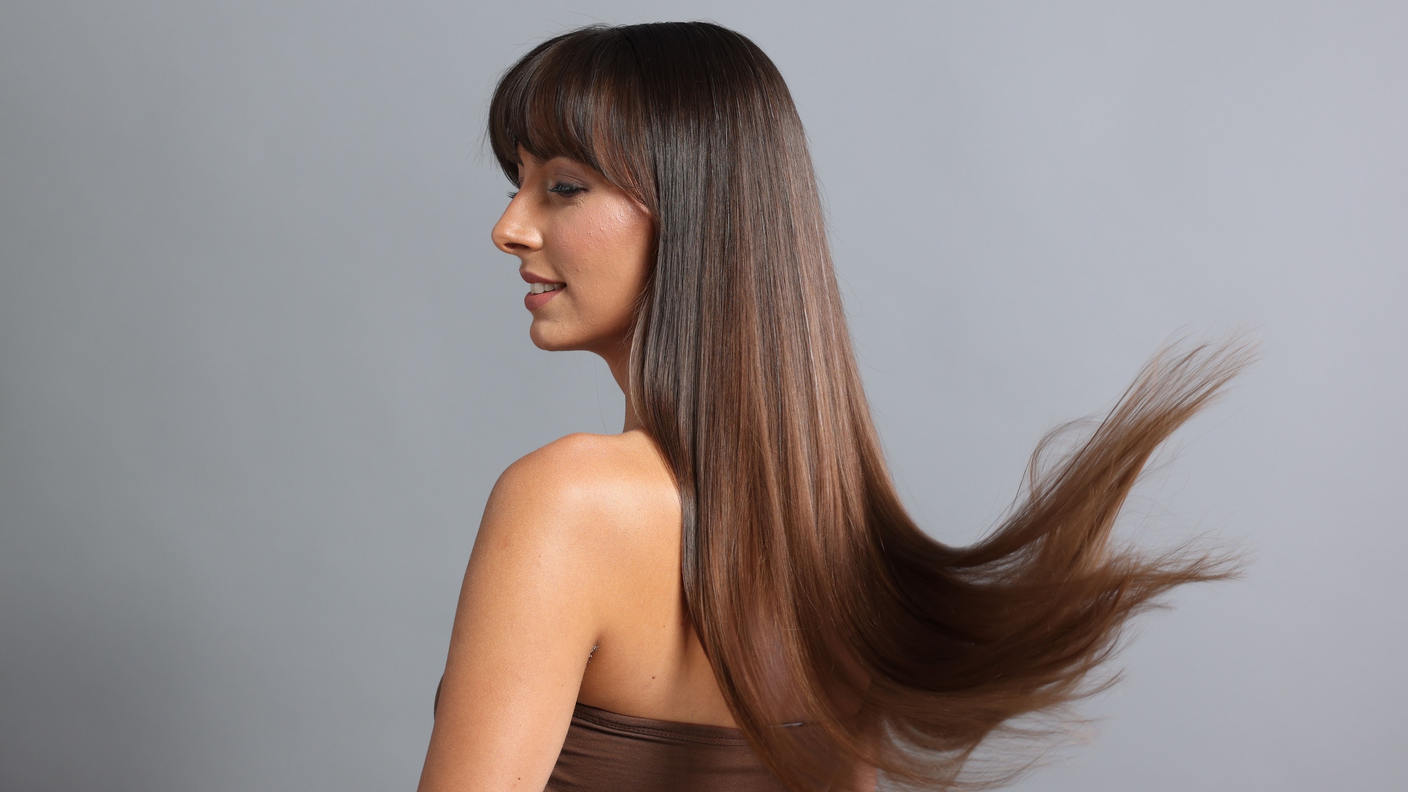Alternatives to Keratin Treatments