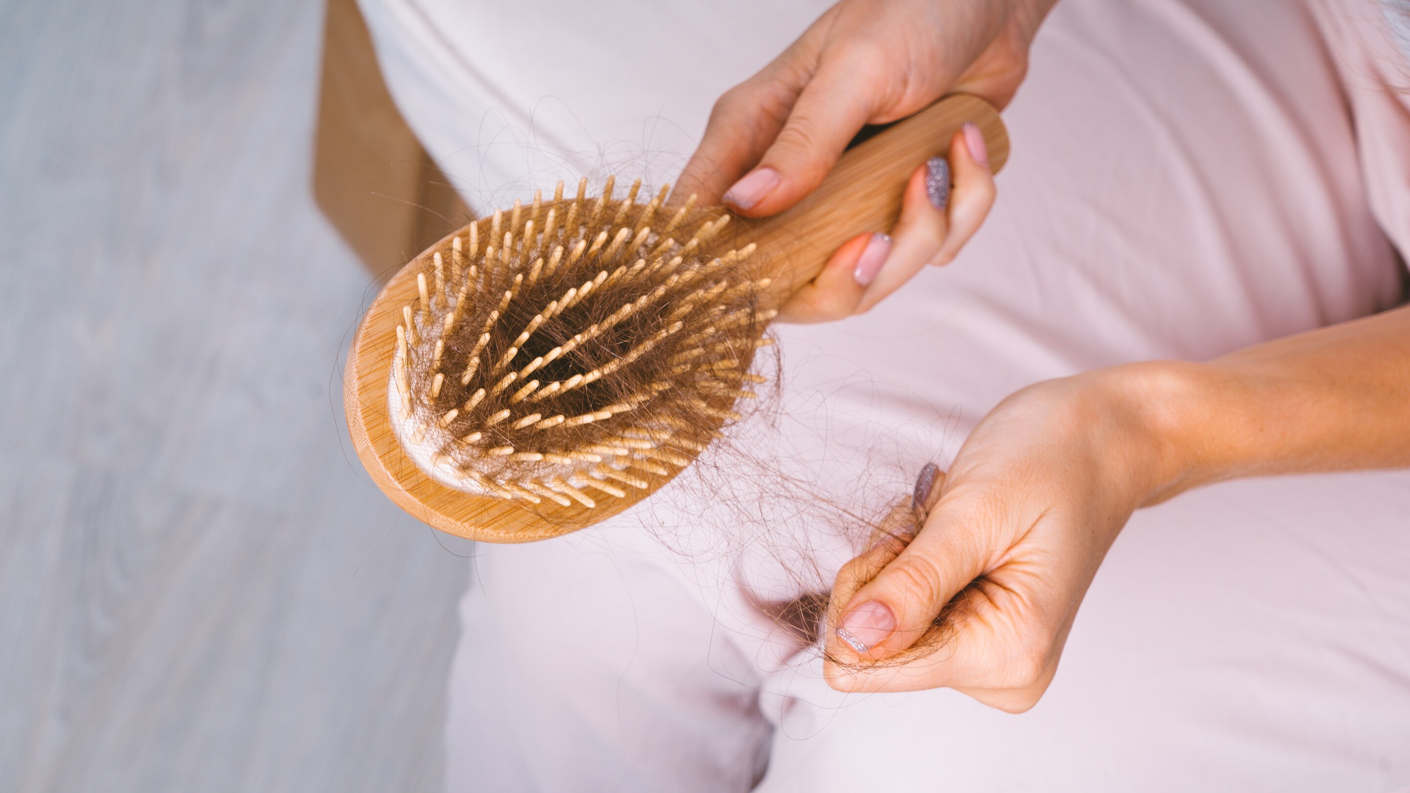 Does Keratin Help With Hair Loss?