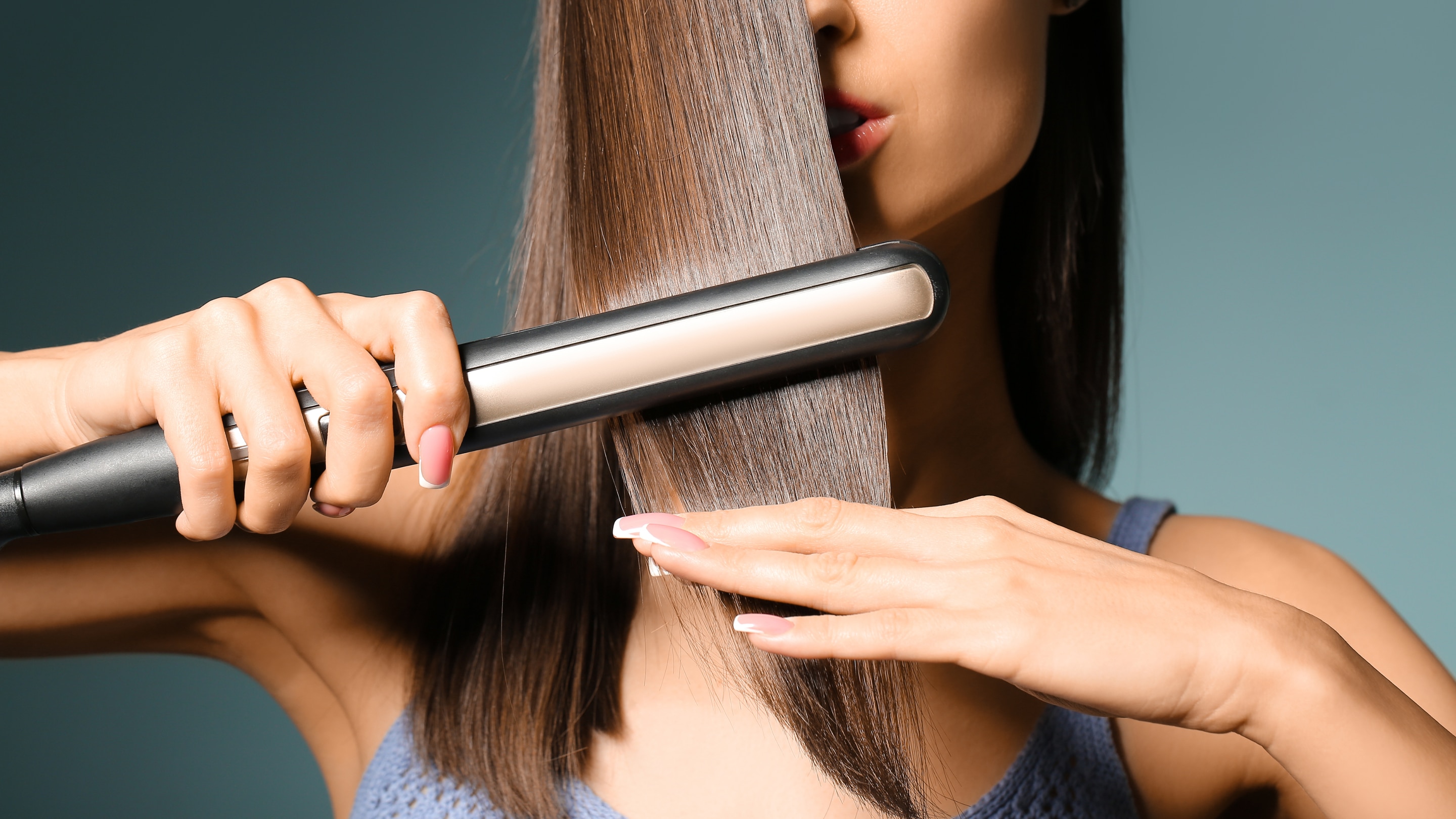 Reduced Styling Time: