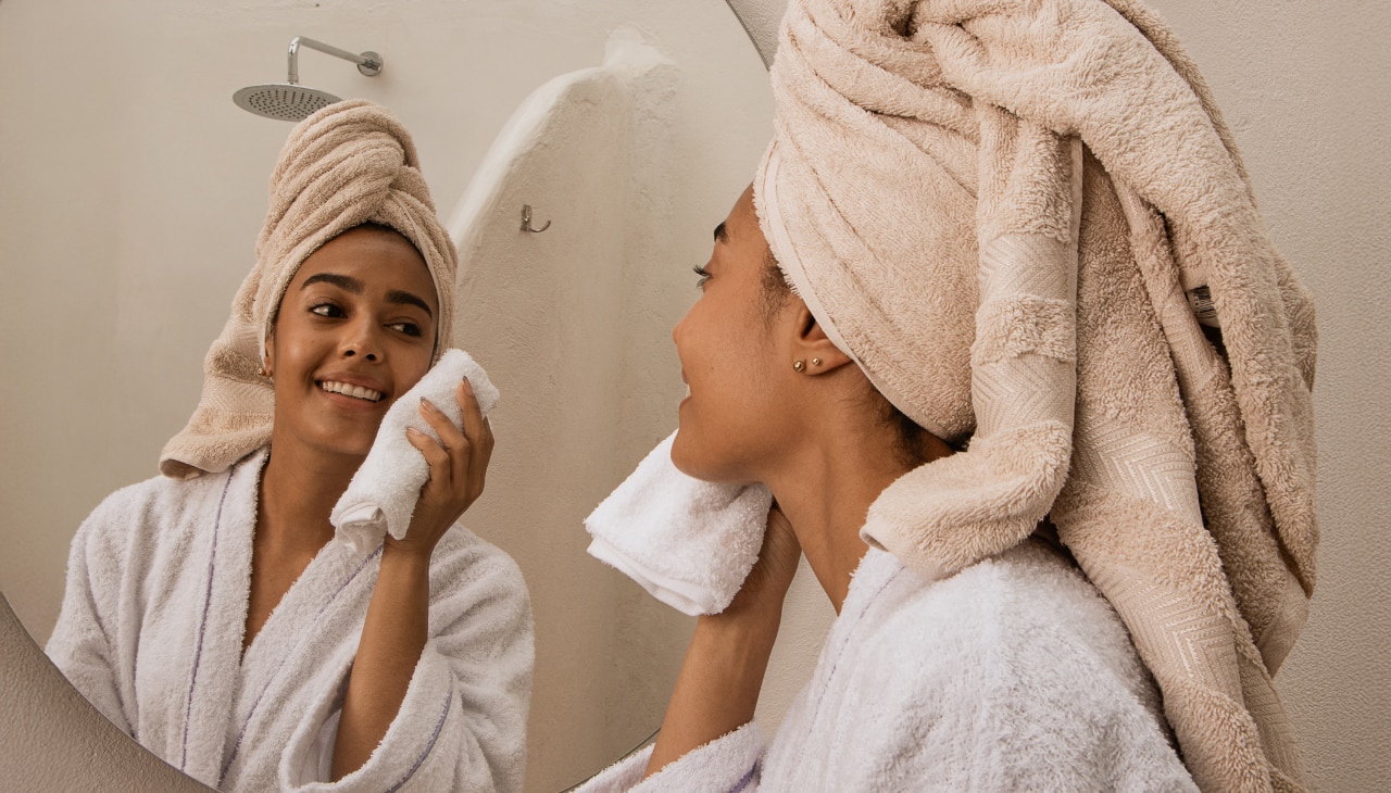 What Happens to Combination Skin in Winter