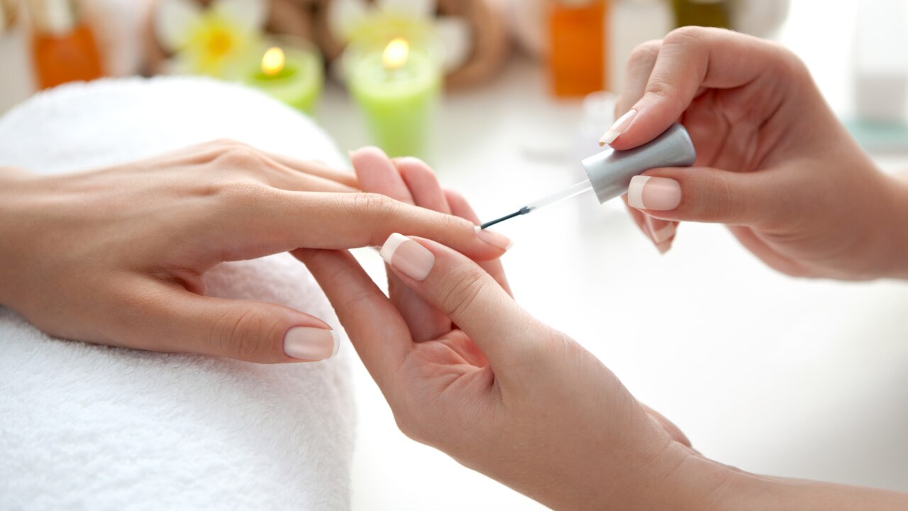Common Manicure Mistakes to Avoid