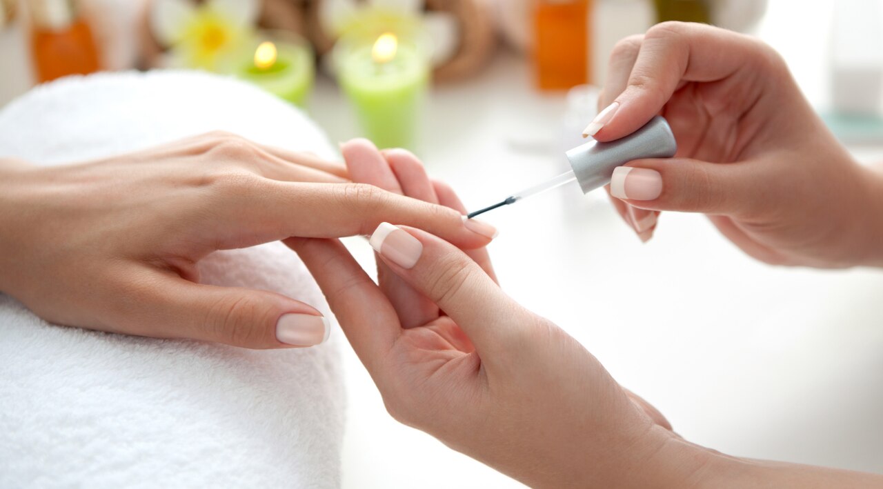 Common Manicure Mistakes to Avoid