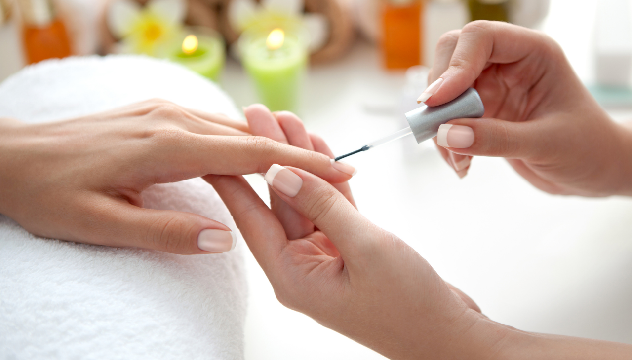 Common Manicure Mistakes to Avoid