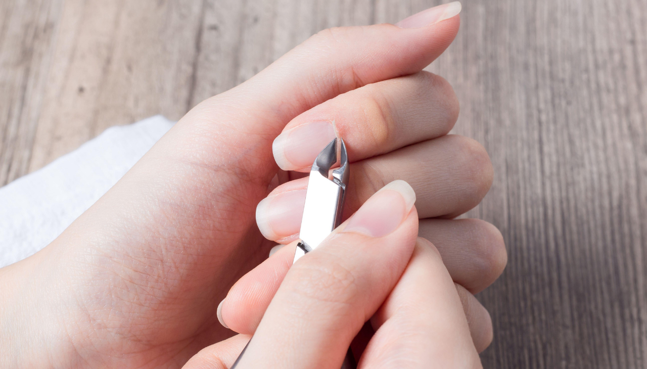 What You Need for a Manicure at Home