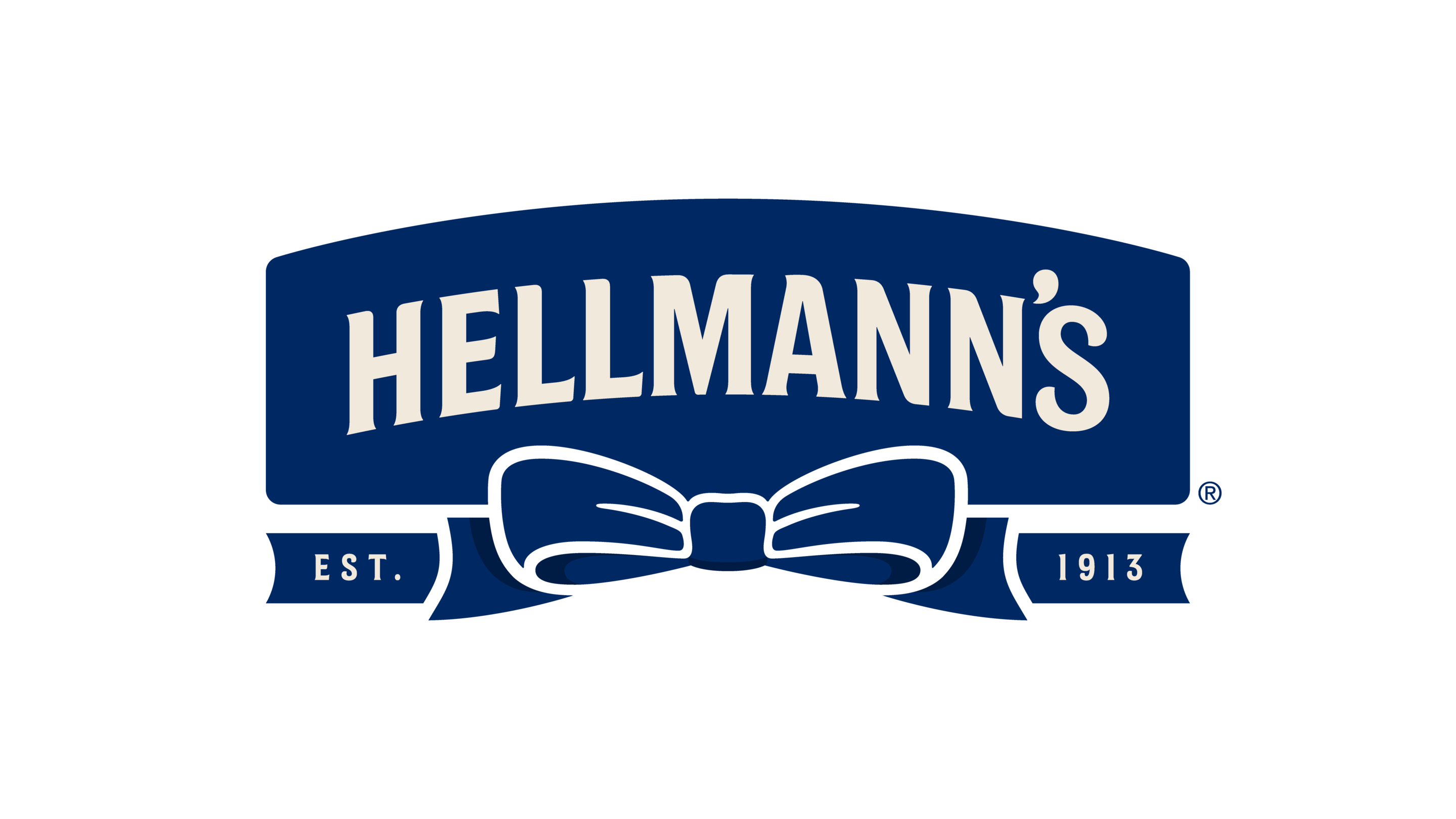 Hellmann's Logo