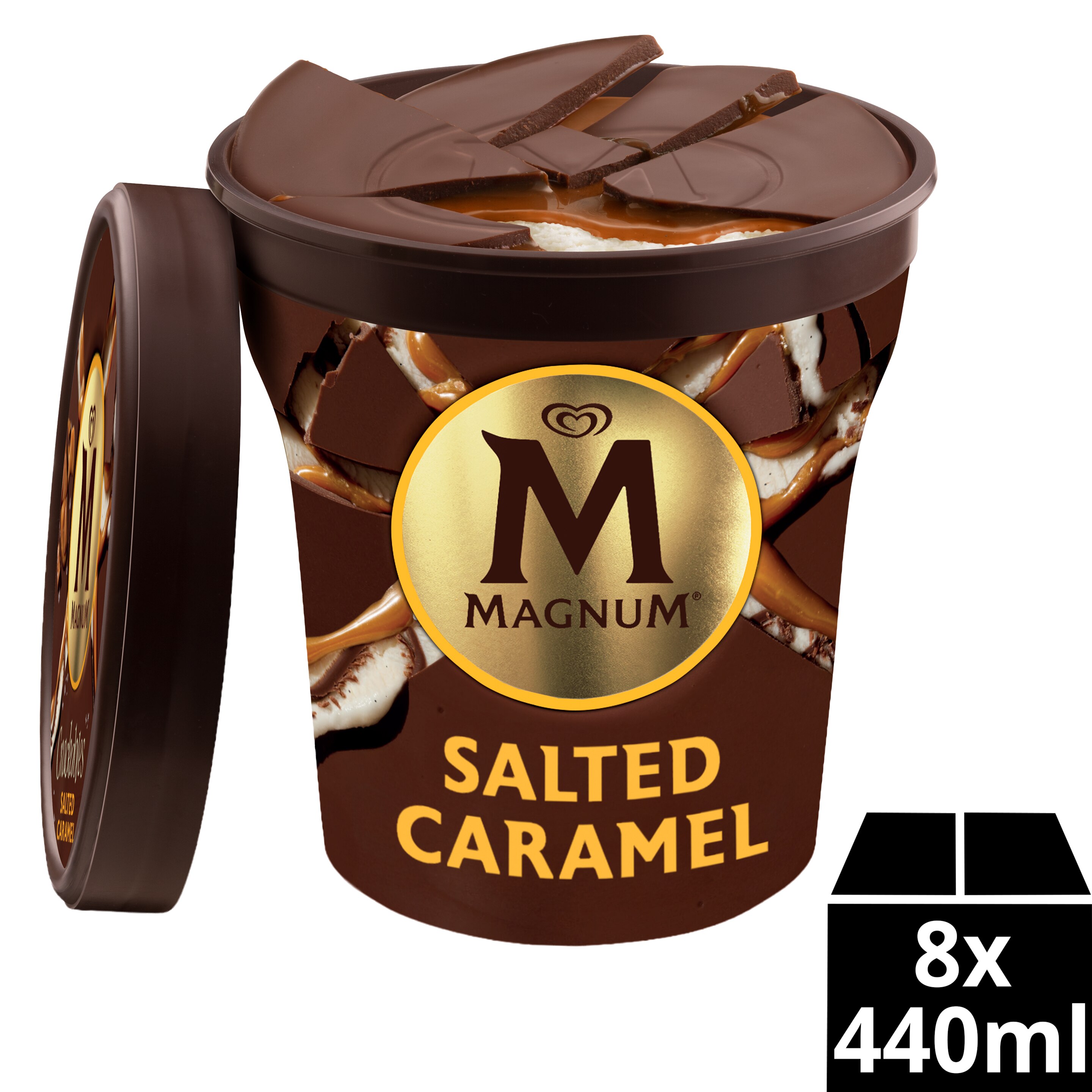 Magnum Crackables packshot