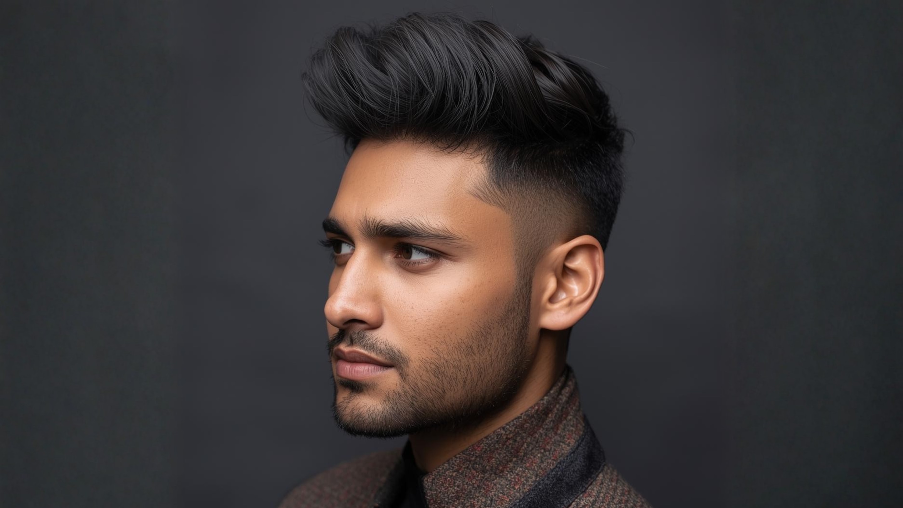 10. Tapered Bro Flow: