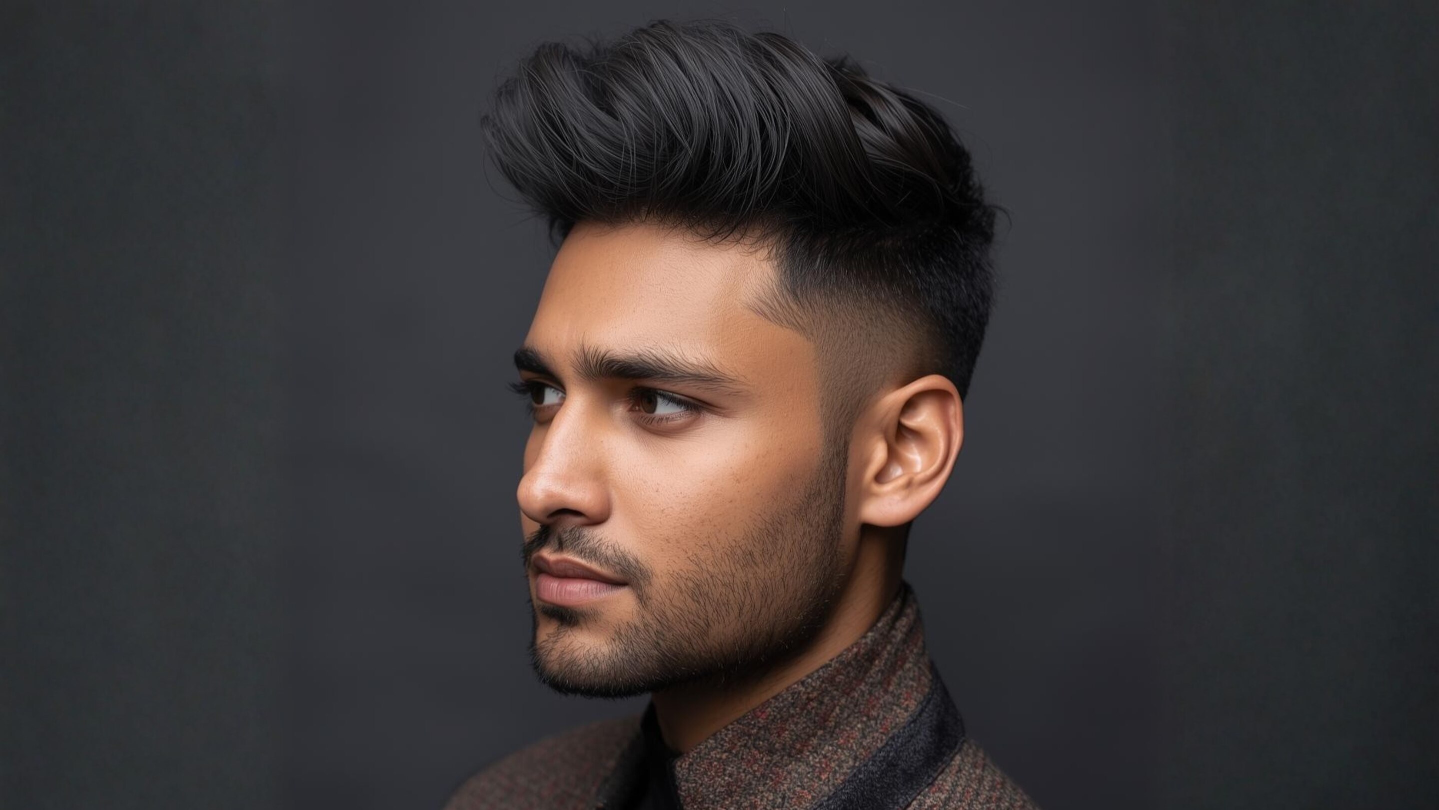 10. Tapered Bro Flow: