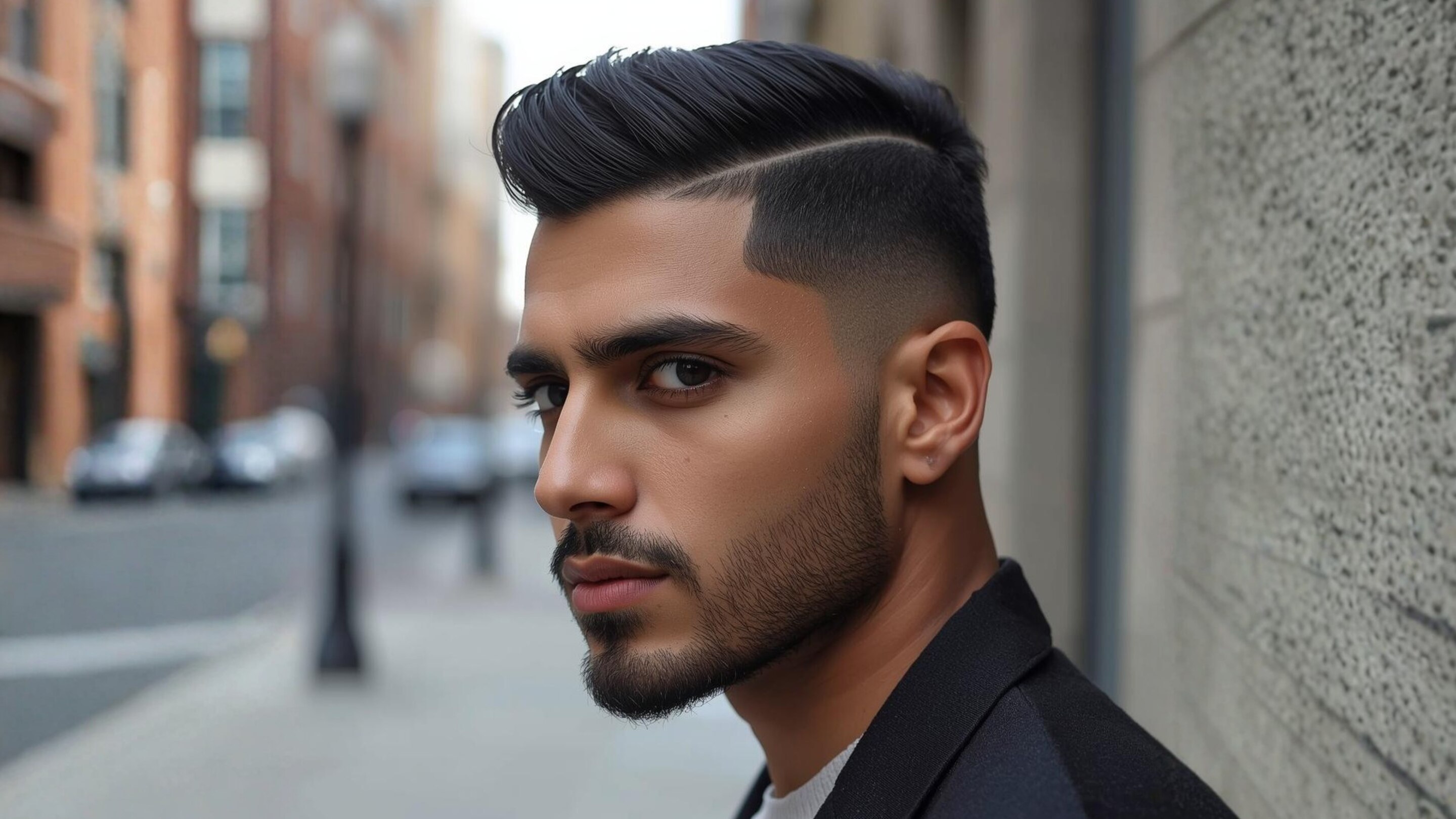 16. Disconnected Undercut: