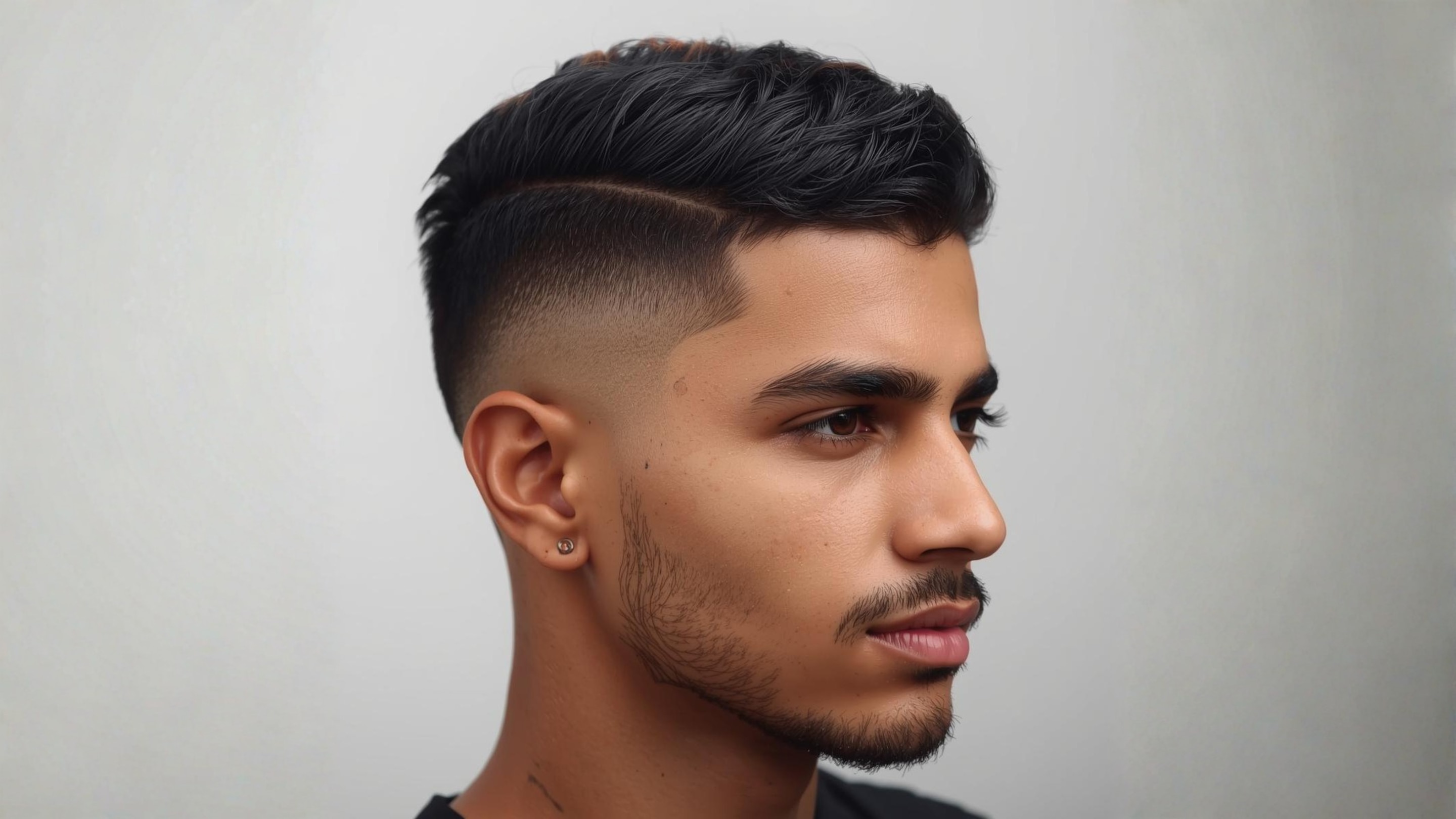 18. The "French" Crop: