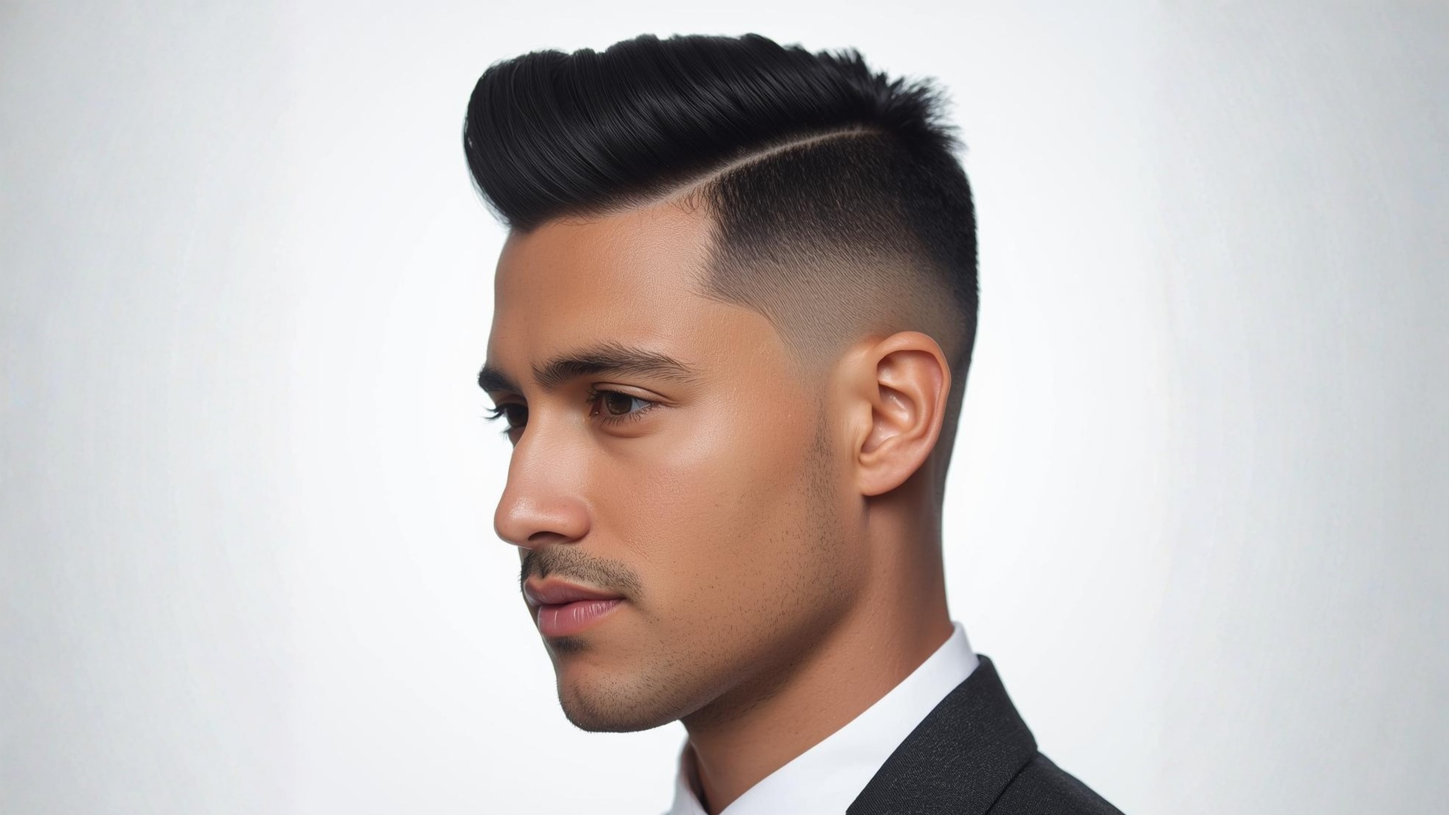 19. The High and Tight: